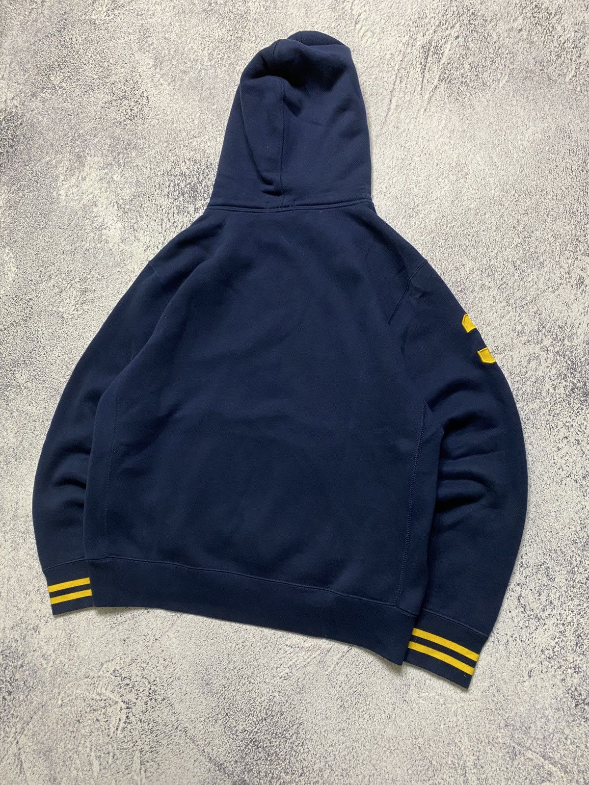 Polo Ralph Lauren × Vintage Vintage Polo Ralph Lauren #3 Hoodie Big Pony Size US L / EU 52-54 / 3 - 6 Thumbnail