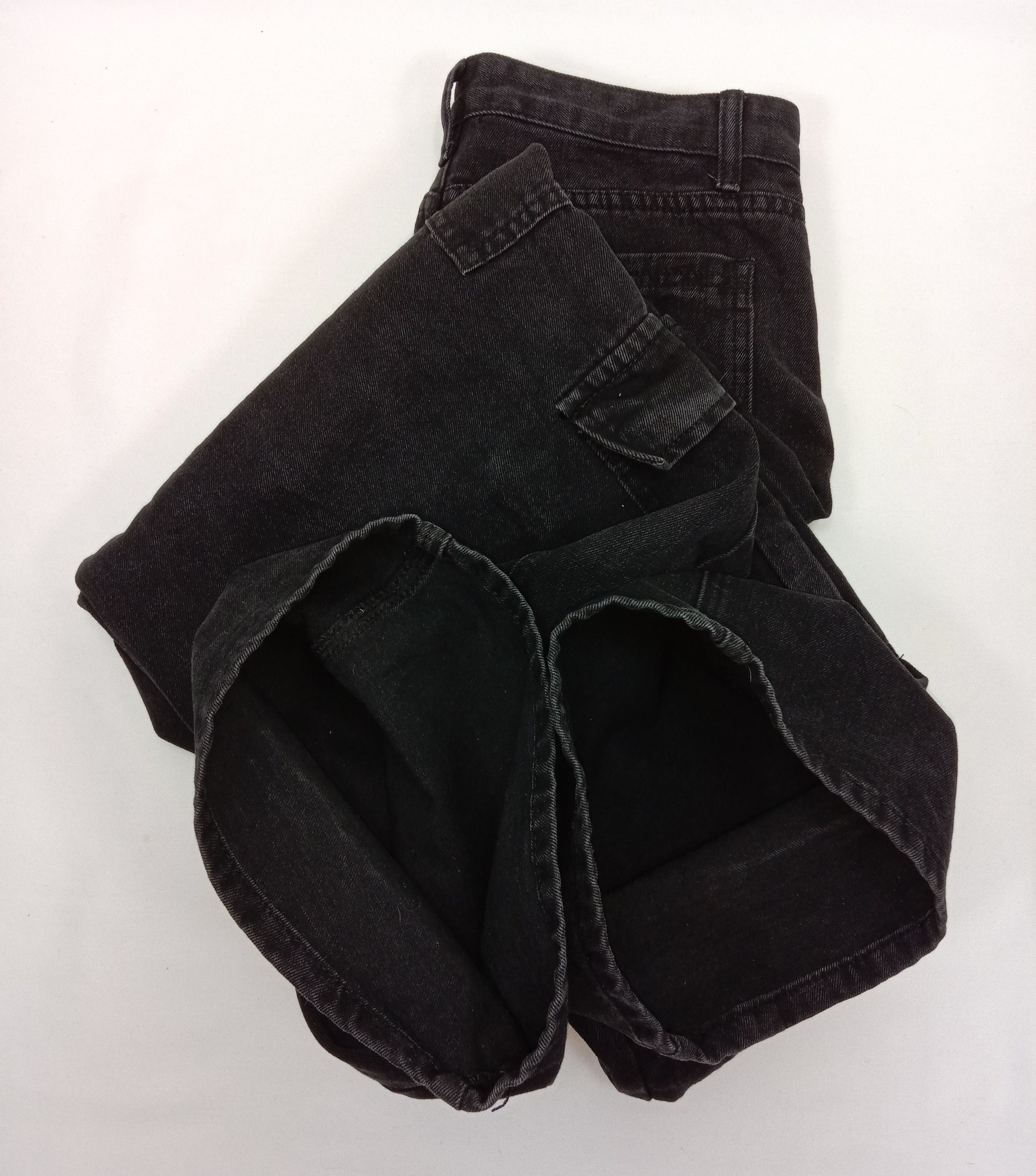 Japanese Brand Vintage Japanese Baggy Cargo Multi Pocket Seditionaries Pant Size US 29 - 12 Thumbnail