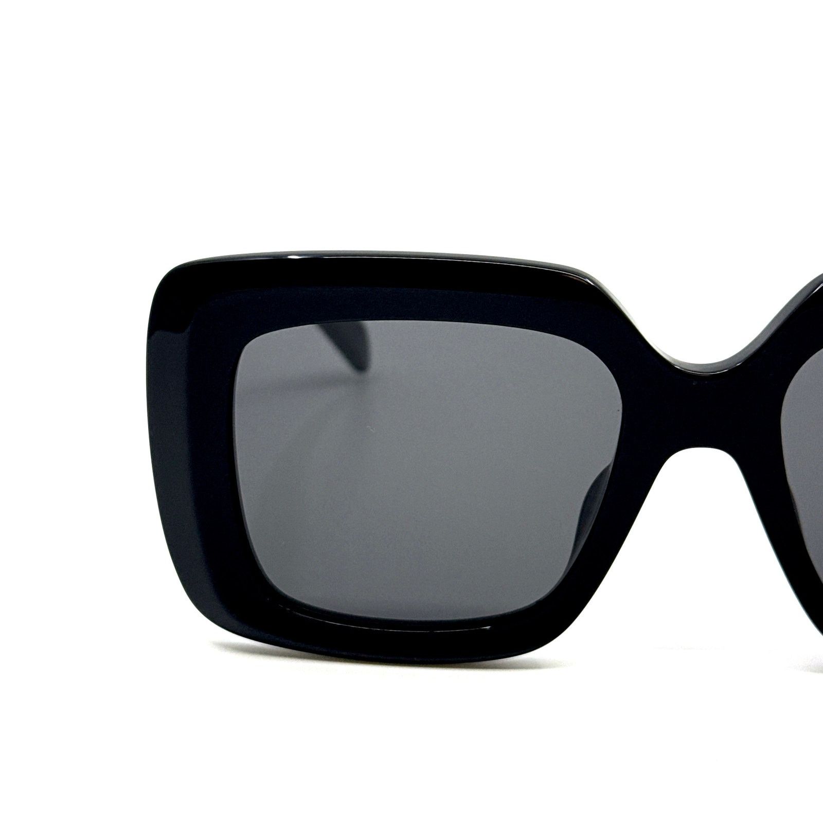 Celine New, CELINE Sunglasses CL40263F 01A Authentic Size ONE SIZE - 4 Thumbnail