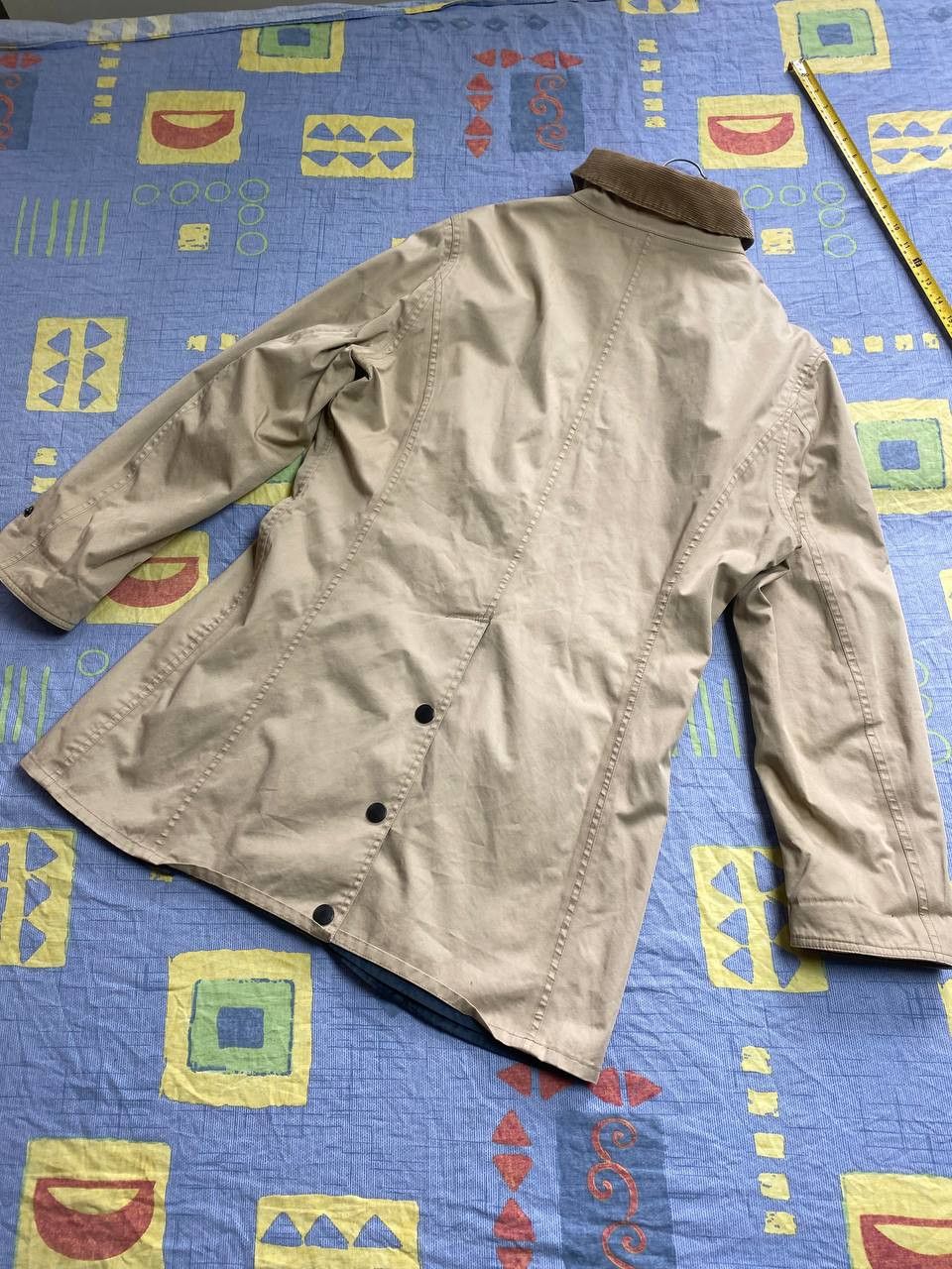 Barbour Barbour Vintage 90's Jacket Size M / US 6-8 / IT 42-44 - 20 Thumbnail