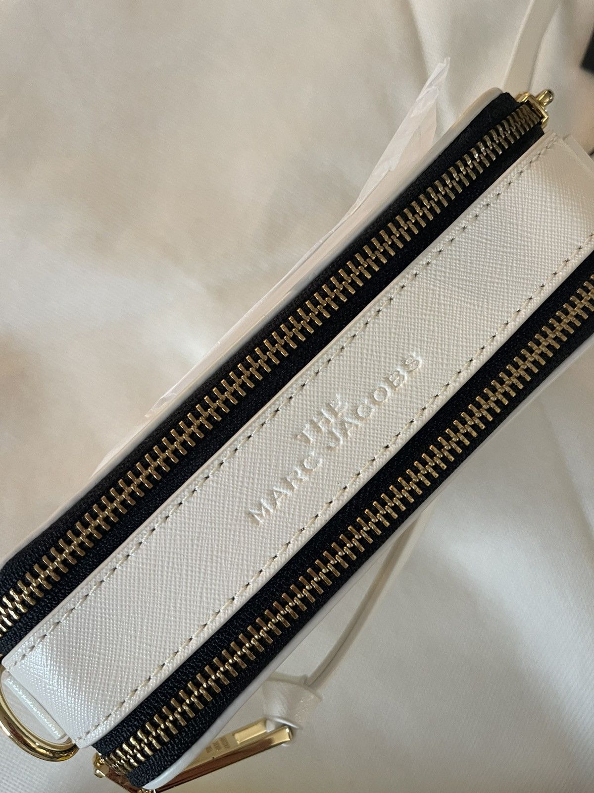 Marc Jacobs MARC JACOBS SNAPSHOT CROSSBODY Size ONE SIZE - 6 Thumbnail