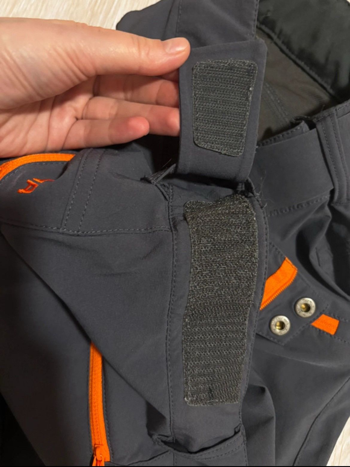 Norrona Norrona trekking vs hiking pants Size US 36 / EU 52 - 5 Thumbnail