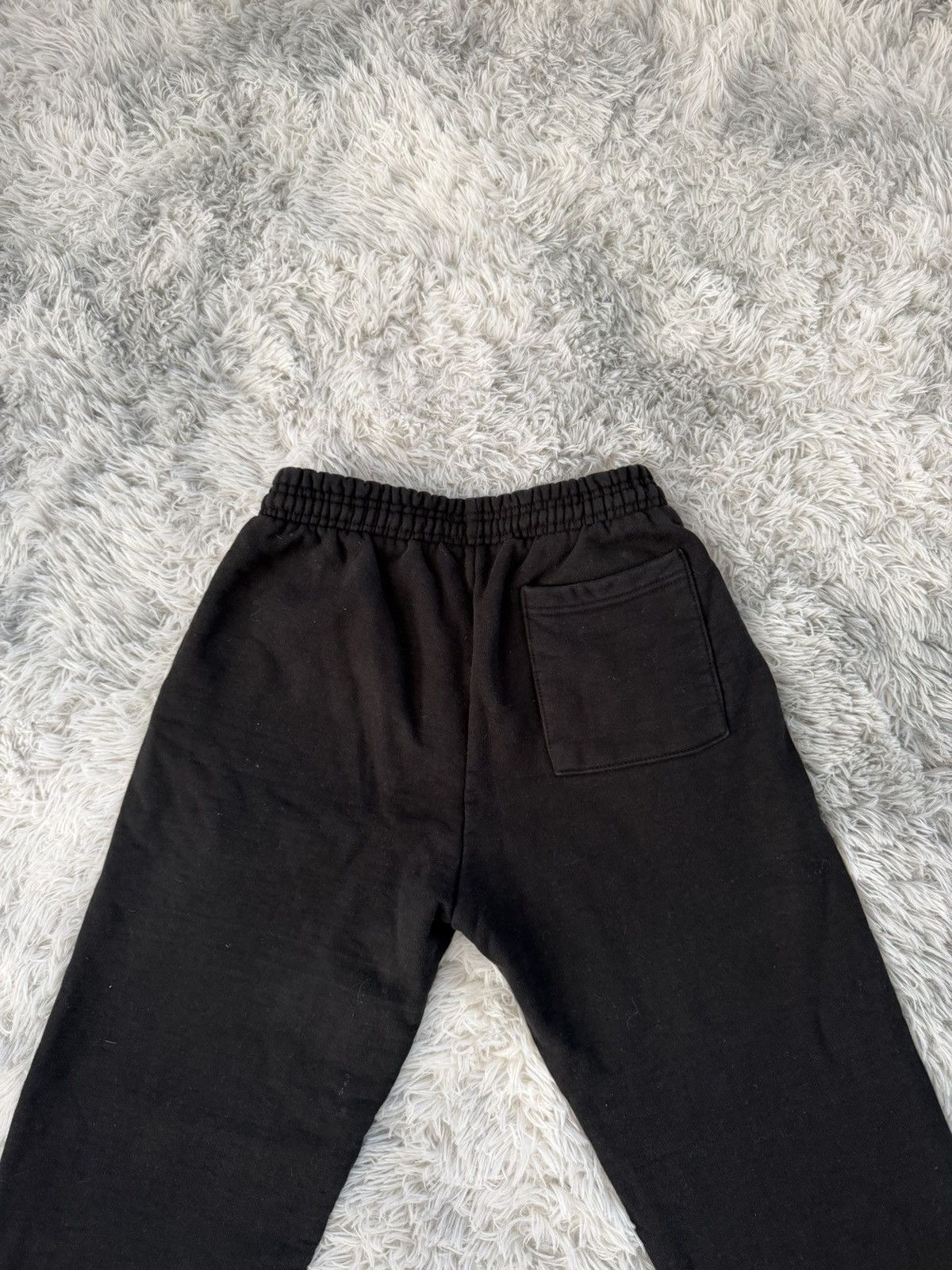 Vlone Vlone Juice Wrld Rider Sweatpants Size US 30 / EU 46 - 3 Thumbnail