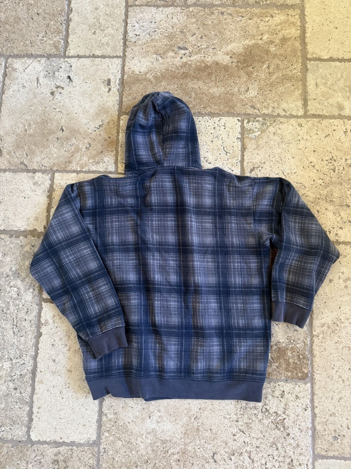 Dime DIME logo hooded sweatshirt Size US L / EU 52-54 / 3 - 4 Thumbnail