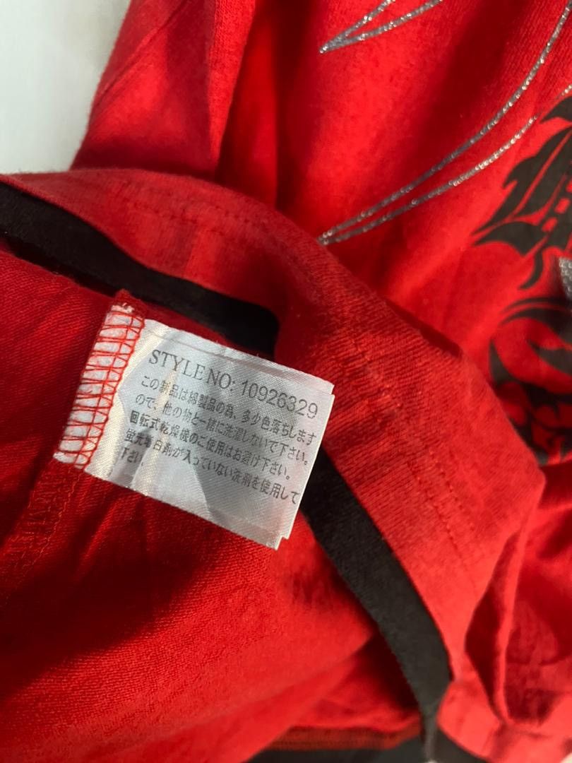 Japanese Brand Best offer 🔥Beaumere printed tshirt Size US M / EU 48-50 / 2 - 4 Thumbnail