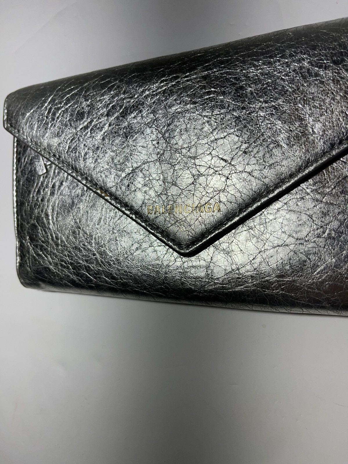Balenciaga Balenciaga Long wallet Size ONE SIZE - 1 Thumbnail