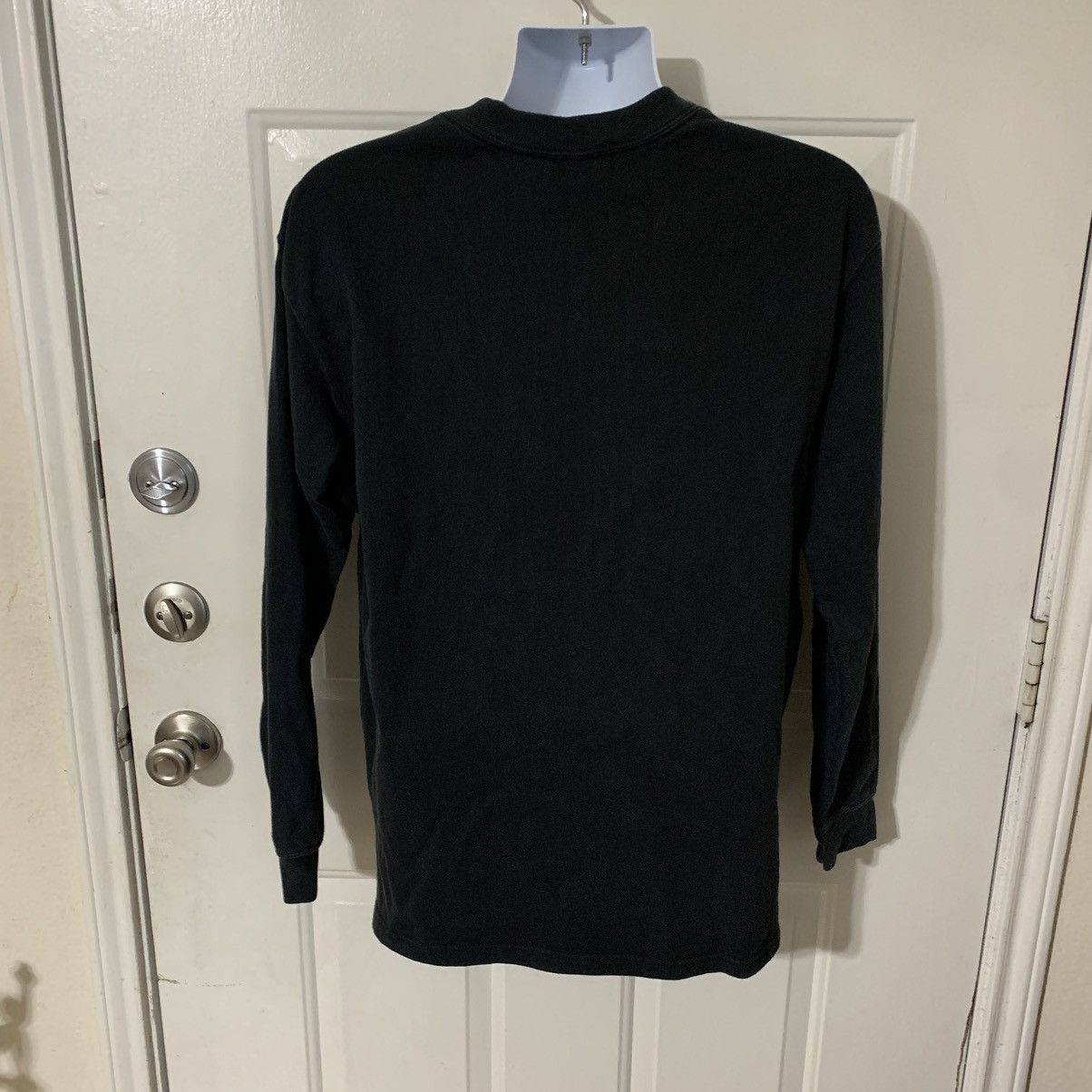 Nike × Nike ACG ACG Logo LS t shirt Size US M / EU 48-50 / 2 - 7 Thumbnail