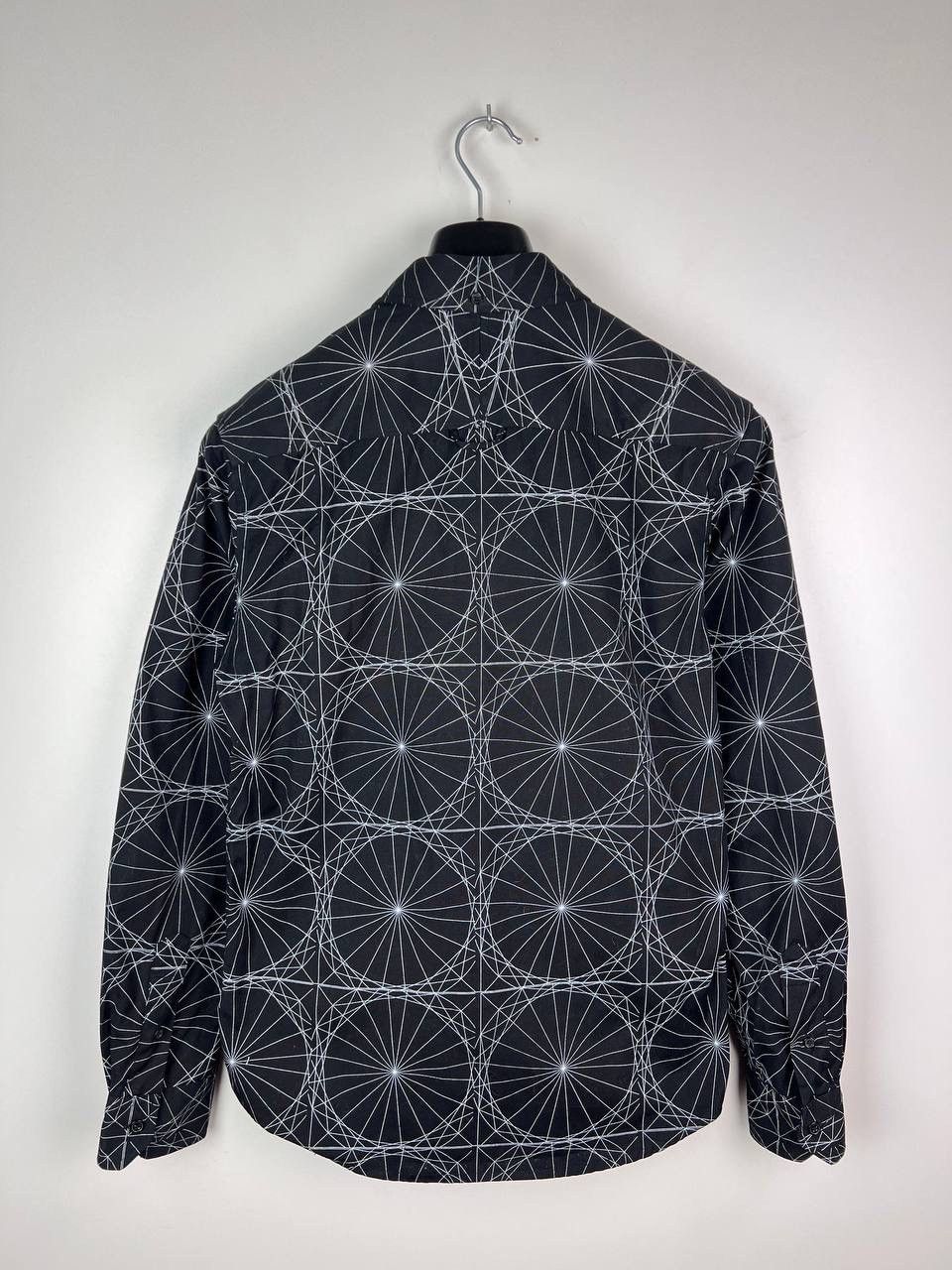 Other Black Scale streetwear shirt size S Size US S / EU 44-46 / 1 - 2 Thumbnail