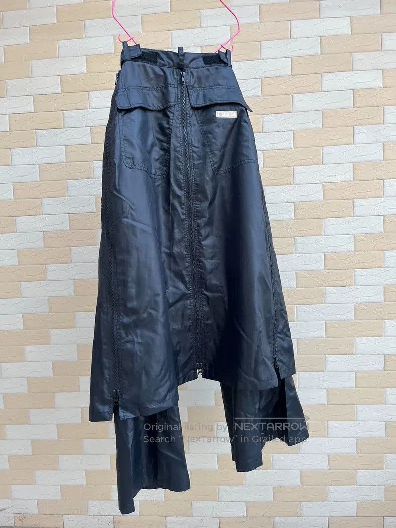 Japanese Brand Japanese Brand size S fotus Skort Size 25" / US 0 / IT 36 - 2 Thumbnail