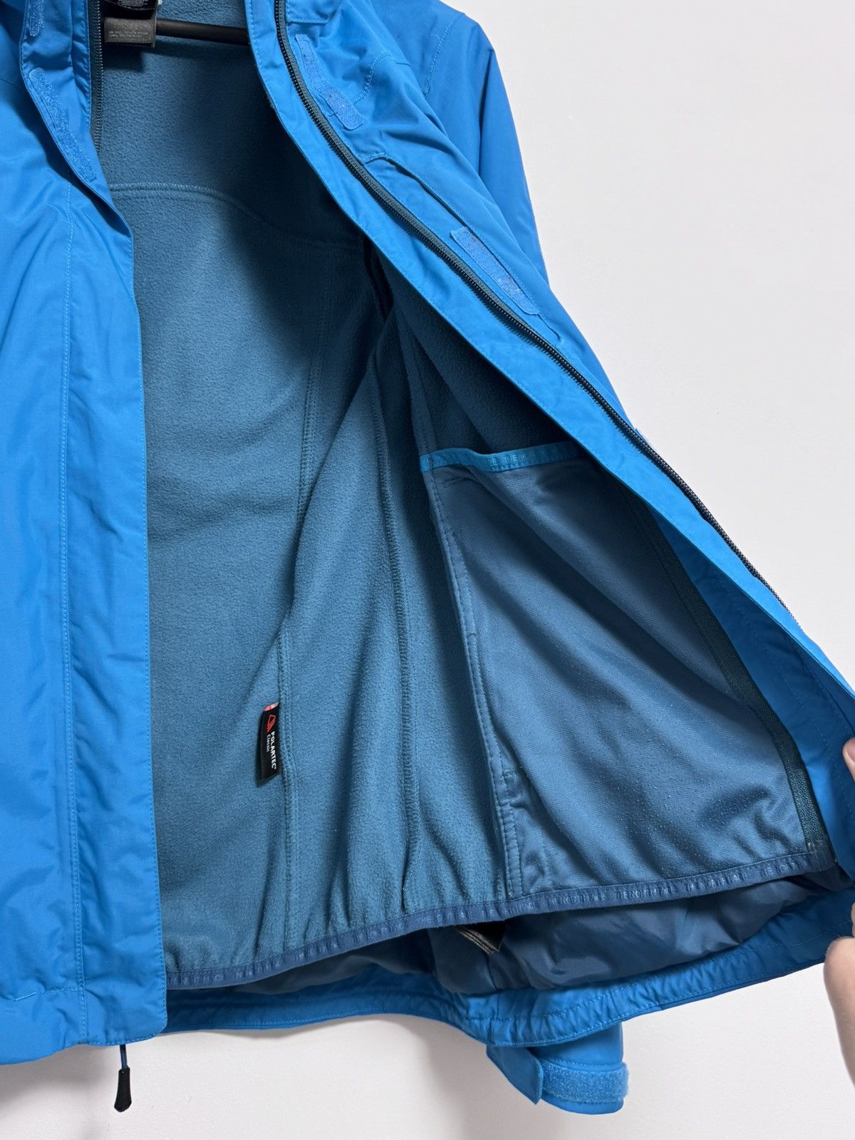 The North Face The North Face y2K style jacket outdoor Size S / US 4 / IT 40 - 8 Thumbnail