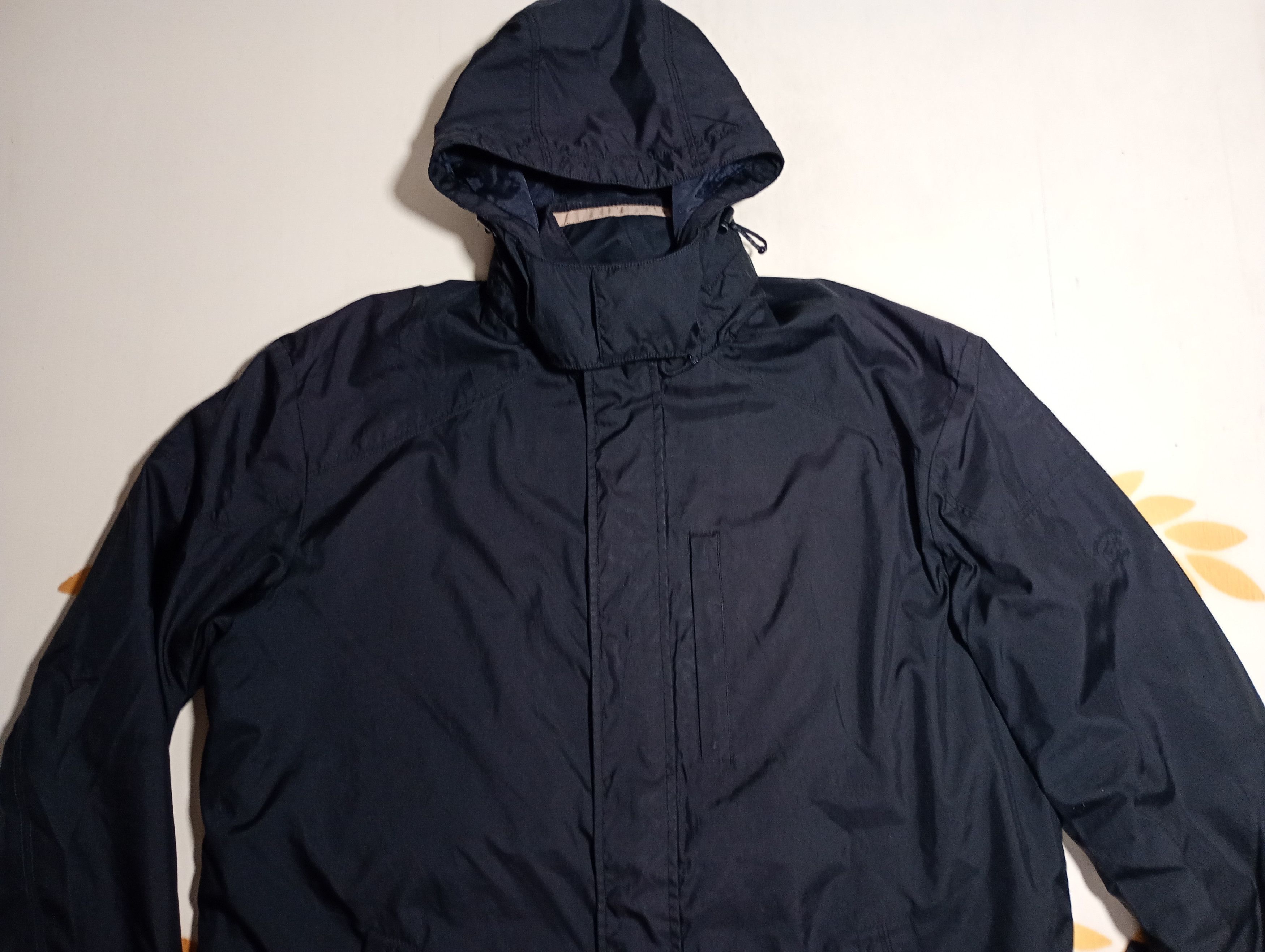 Paul & Shark Paul & Shark Parka Y2K Vintage Size US M / EU 48-50 / 2 - 4 Thumbnail