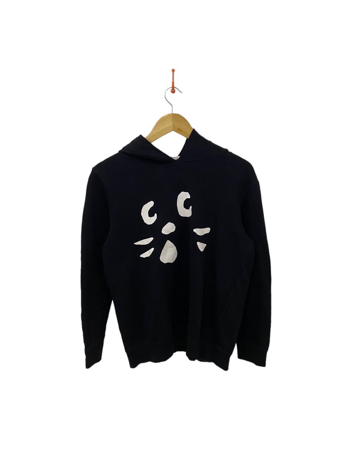 Ne-Net Ne Net Hoodie Size US S / EU 44-46 / 1 - 1 Thumbnail