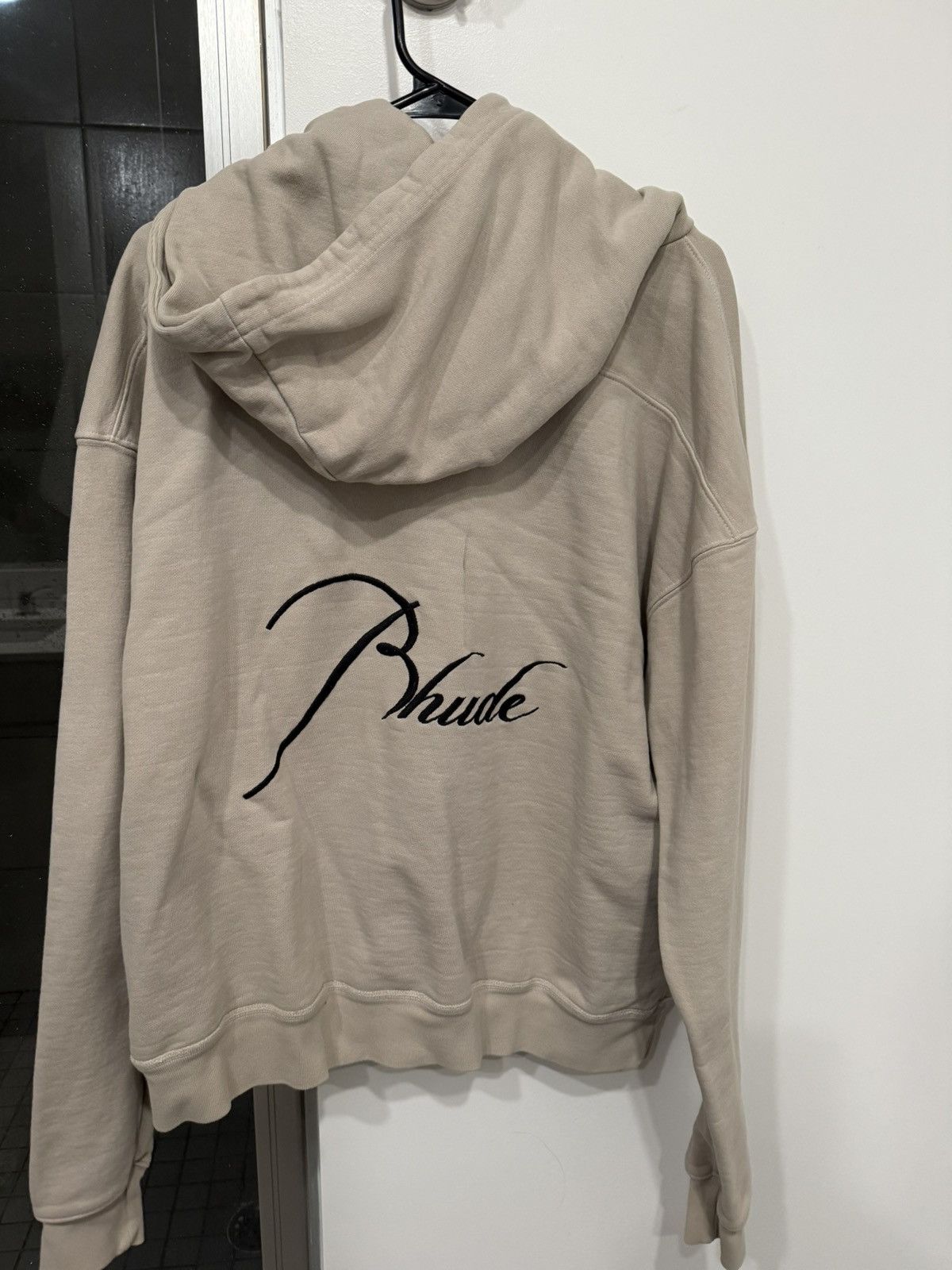 Rhude Men’s S Rhude Hoodie Size US S / EU 44-46 / 1 - 1 Thumbnail