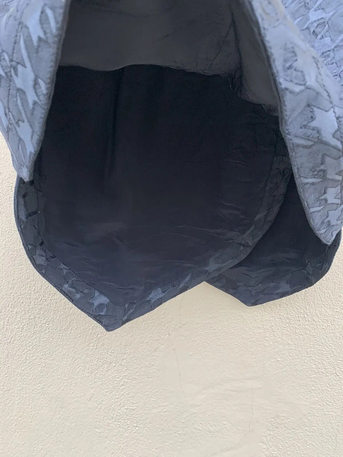 Balenciaga Balenciaga Wrap Mini Skirt Size 30" / US 8 / IT 44 - 3 Thumbnail