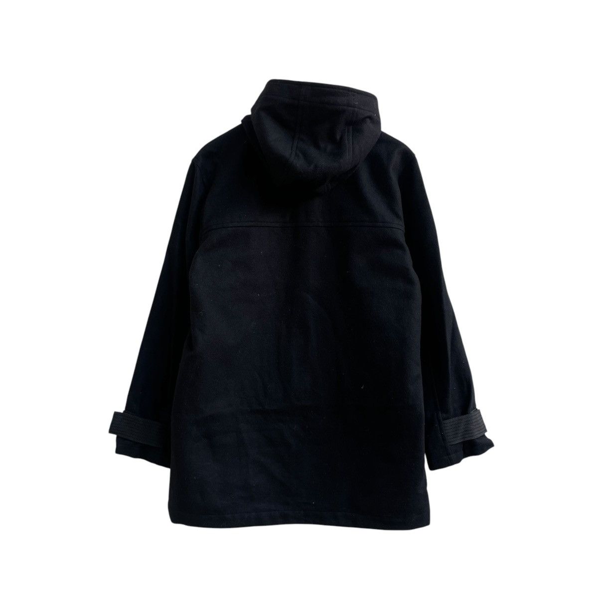 Japanese Brand × Yohji Yamamoto 💥Japanese Brand Sky-Conqueror Straps Inspired Yohji Yamamoto Size US M / EU 48-50 / 2 - 2 Thumbnail