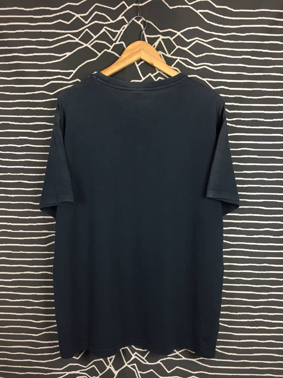 New Balance New Balance NB Casual Essentials Pocket Tee Size US XL / EU 56 / 4 - 7 Thumbnail