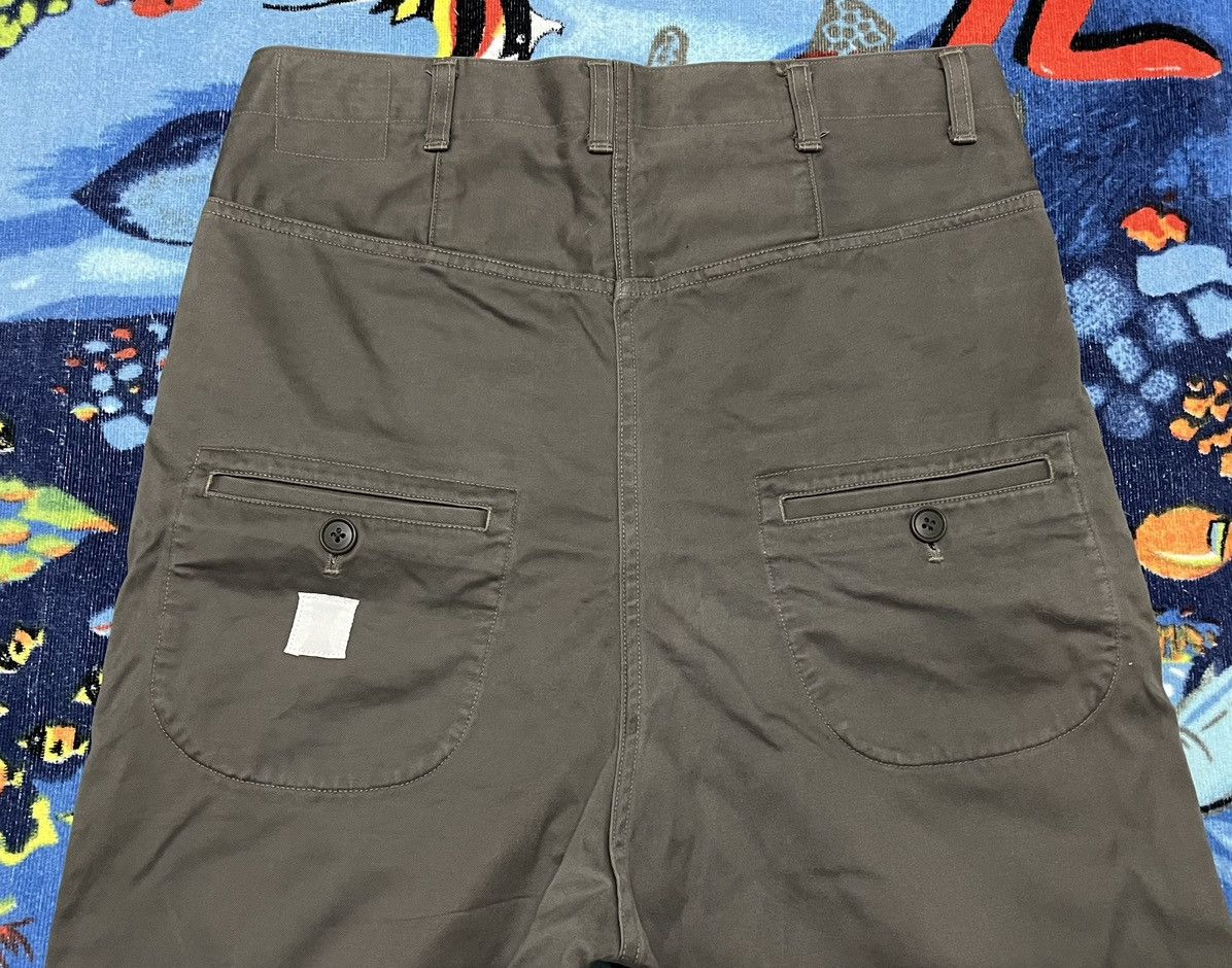 Comme des Garcons COMME des GARCONS Japan Pant x Rare Size US 32 / EU 48 - 3 Thumbnail