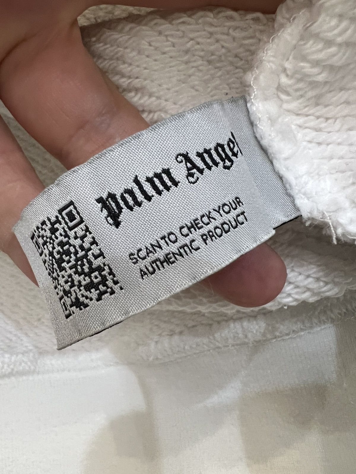 Palm Angels Palm Angels sweater size s Size S / US 4 / IT 40 - 10 Thumbnail
