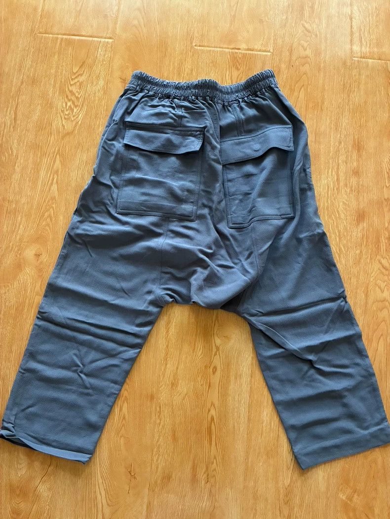 Other RICK OWENS 19fw cropped pants Size US 38 / EU 54 - 3 Thumbnail
