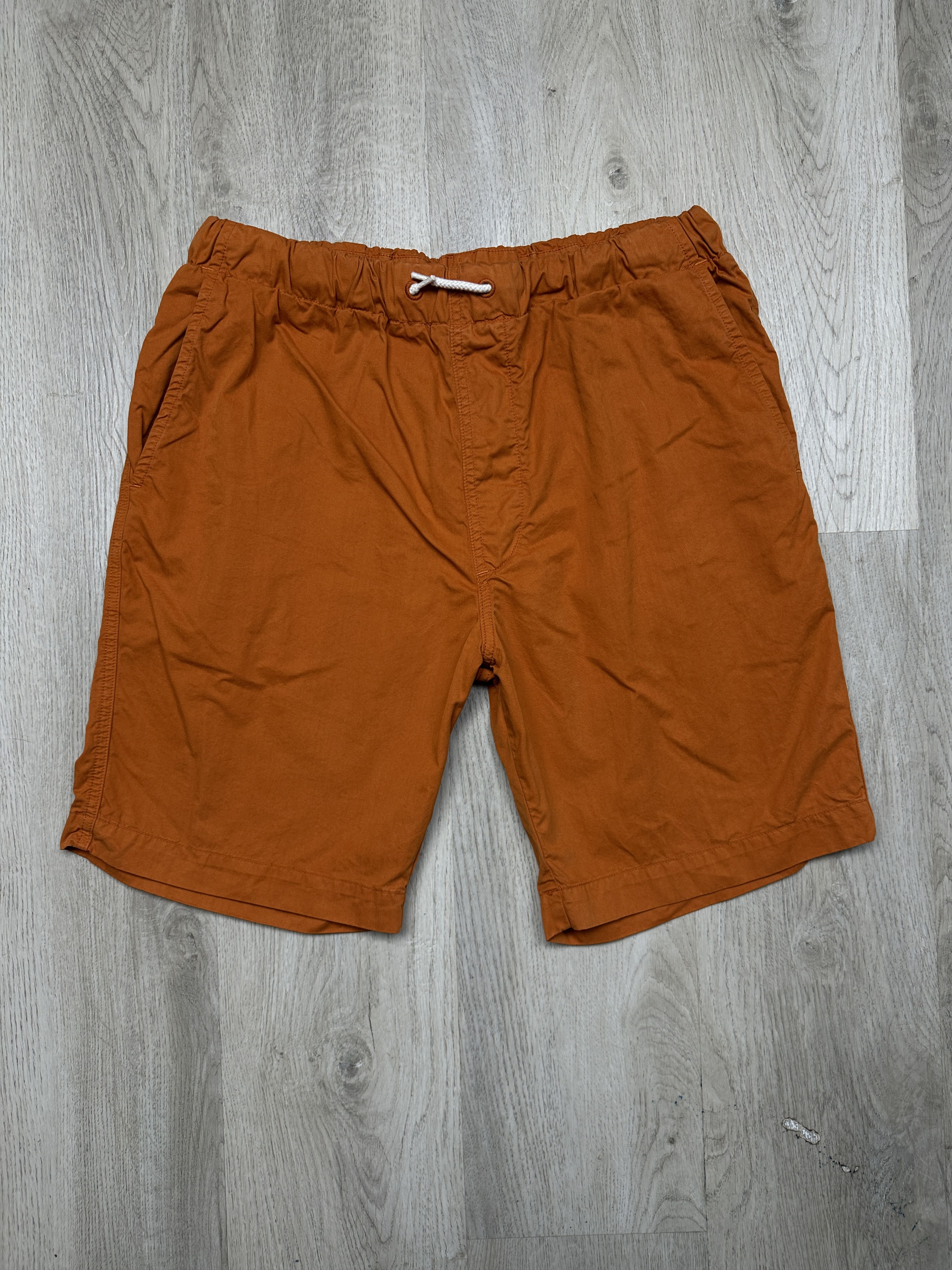 Albam Albam Mens Shorts Size US 30 / EU 46 - 1 Thumbnail
