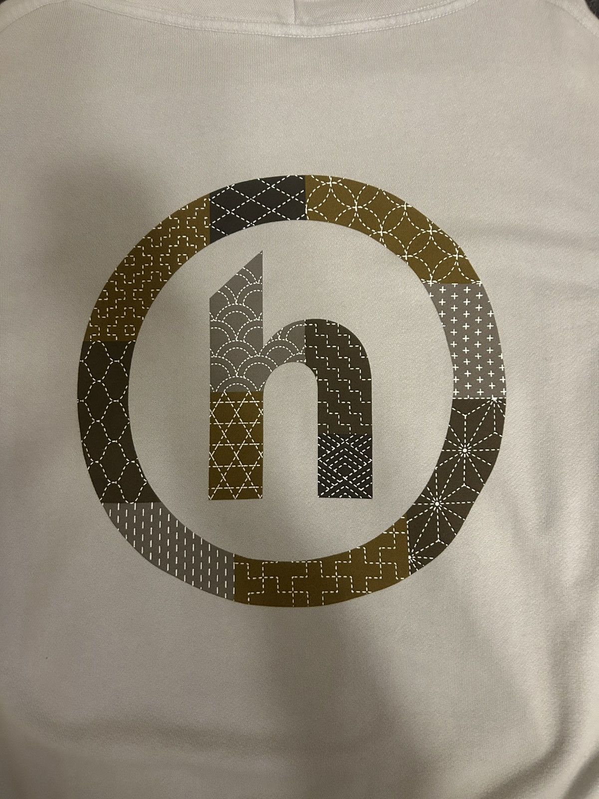 HIDDEN Hidden hoodie Size US S / EU 44-46 / 1 - 5 Thumbnail