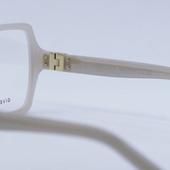 Givenchy Givenchy GV50050I 059 Eyeglasses 54mm - Lowest Price! Size ONE SIZE - 9 Thumbnail