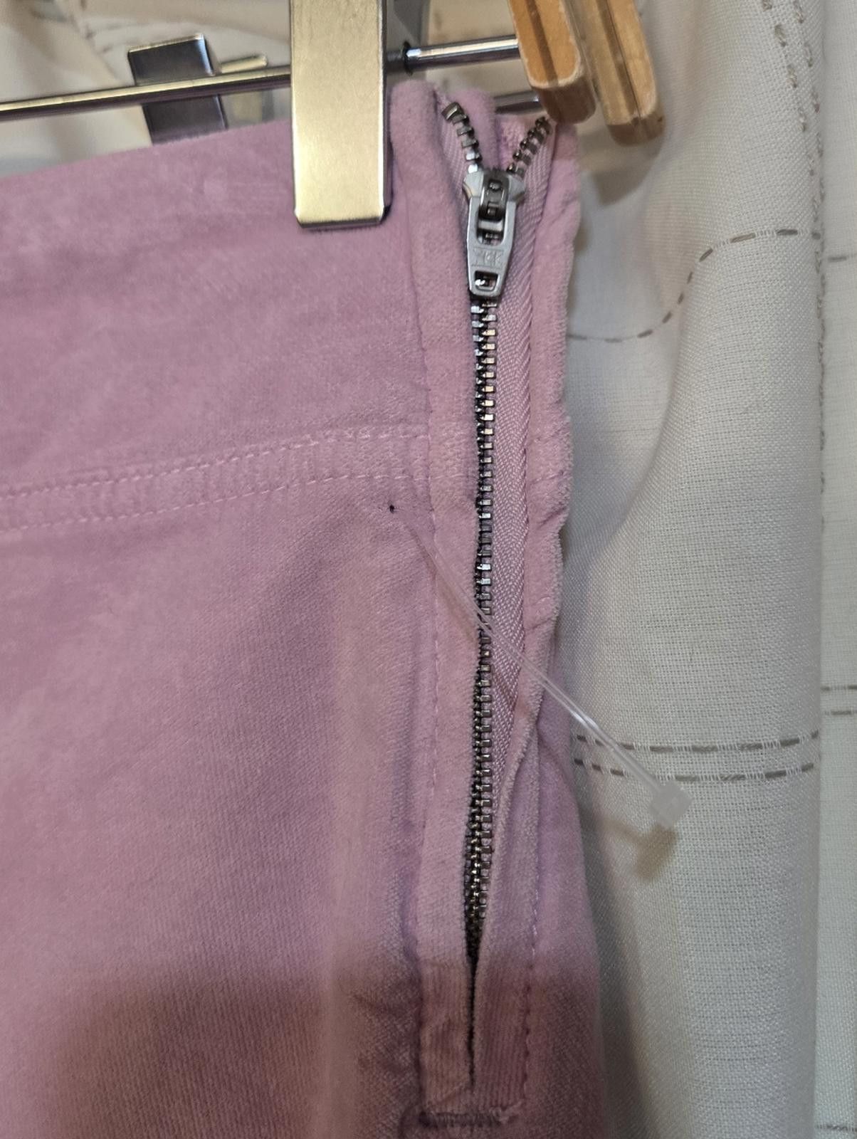 Free People Free People Velvety Cords Size 26" / US 2 / IT 38 - 3 Thumbnail