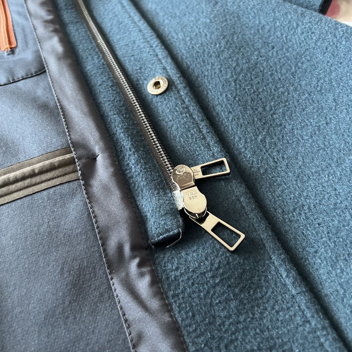 Loro Piana 🔥🔥 5800$ Loro Piana Shieldey Cashmere Jacket Size US L / EU 52-54 / 3 - 7 Thumbnail