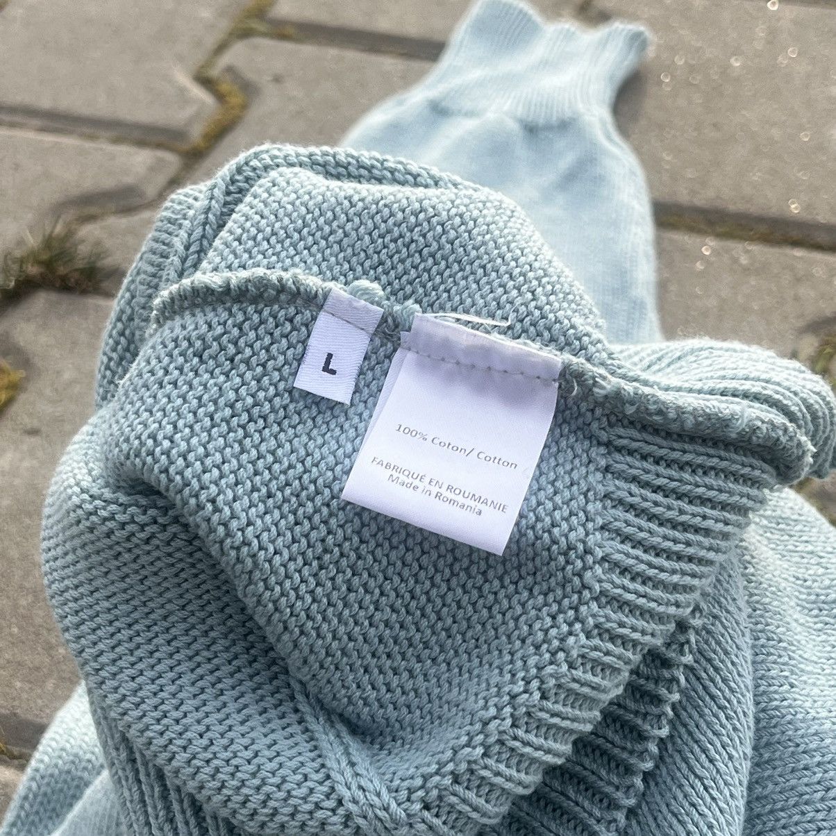 Designer × Editions M.R × Vintage Editions M.R Paris Rare Vintage Luxury Sweater Knitwear Size US L / EU 52-54 / 3 - 8 Thumbnail