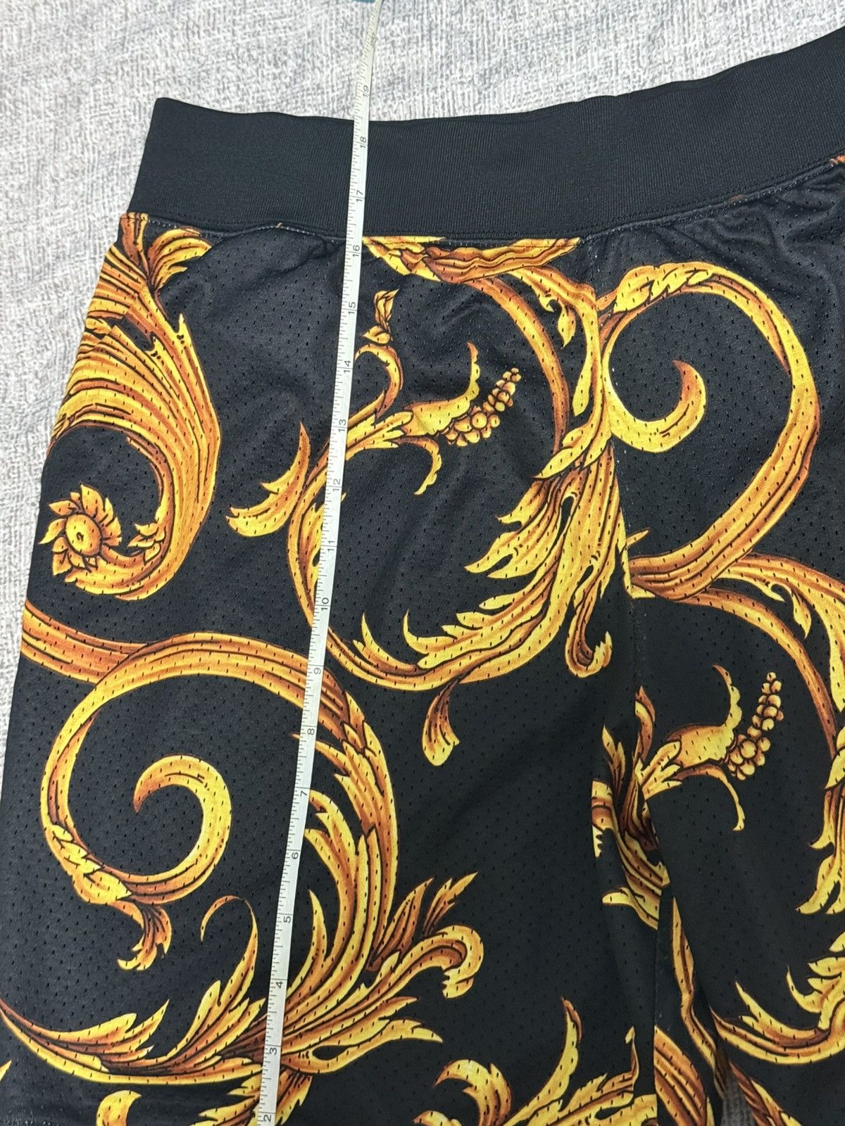 Nike × Supreme Supreme nike basketball shorts Size US 30 / EU 46 - 10 Thumbnail
