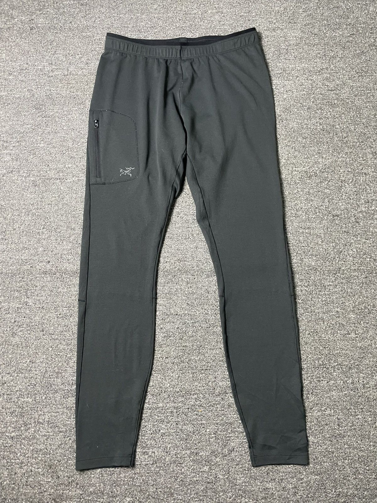 Arc'teryx Arc’Teryx Hommes Hybrid Trousers (90) Size US 29 - 1 Thumbnail