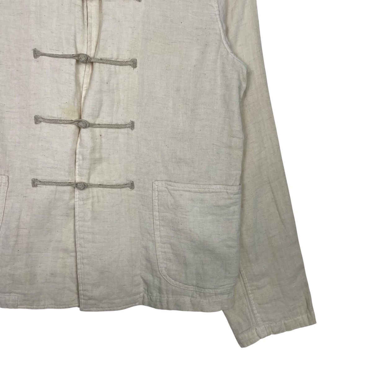 Kapital Kapital Jacket Size S / US 4 / IT 40 - 4 Thumbnail