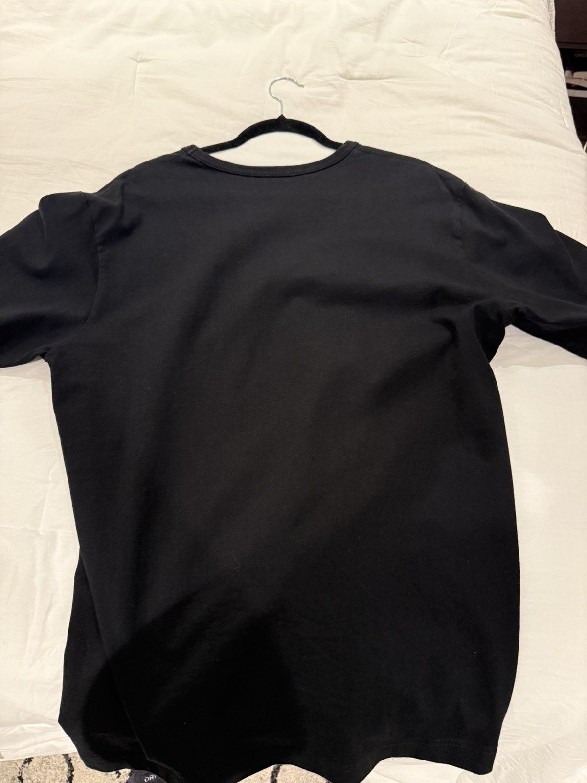 Helmut Lang HELMUT LANG TEE SHIRT Size US L / EU 52-54 / 3 - 4 Thumbnail