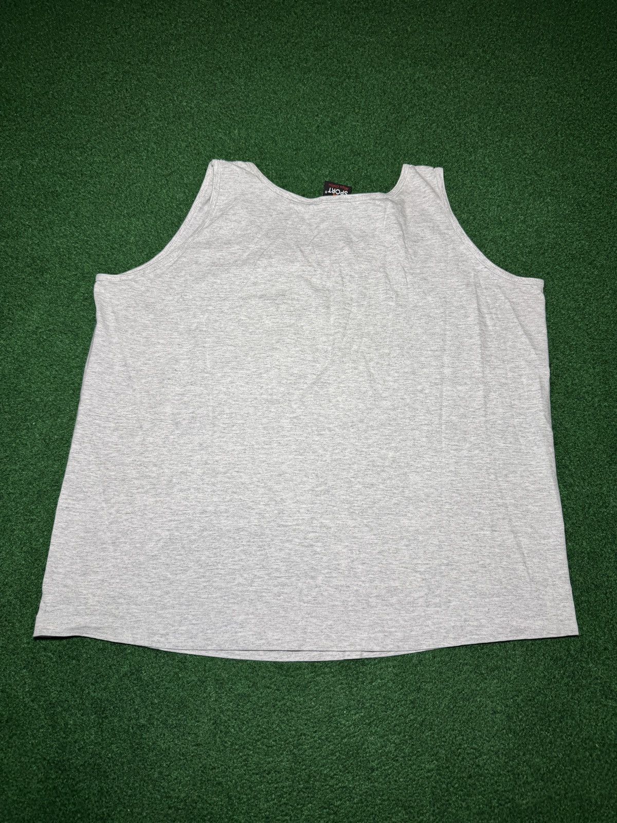 Vintage 90s Pittsburgh Penguins RARE Magic Johnson XL Tank Top Size US XL / EU 56 / 4 - 6 Thumbnail