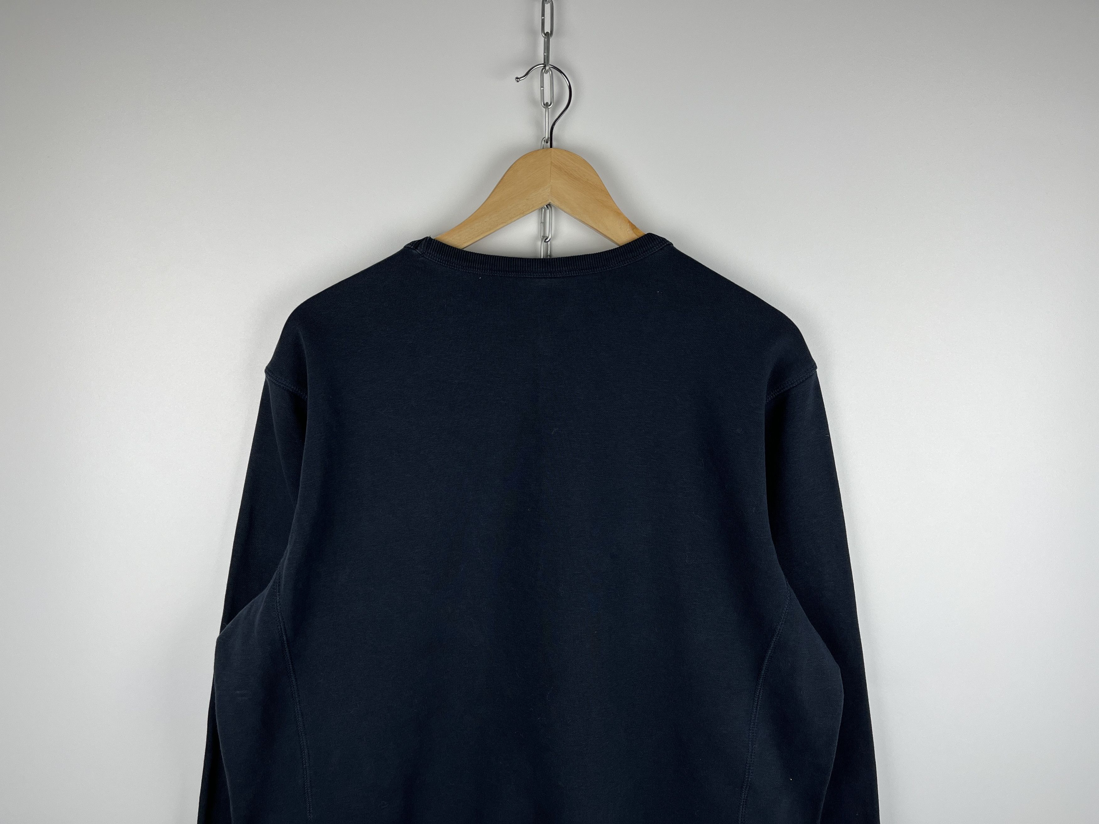 Champion Vintage Champion USA Logo Sweatshirt Size US L / EU 52-54 / 3 - 9 Thumbnail