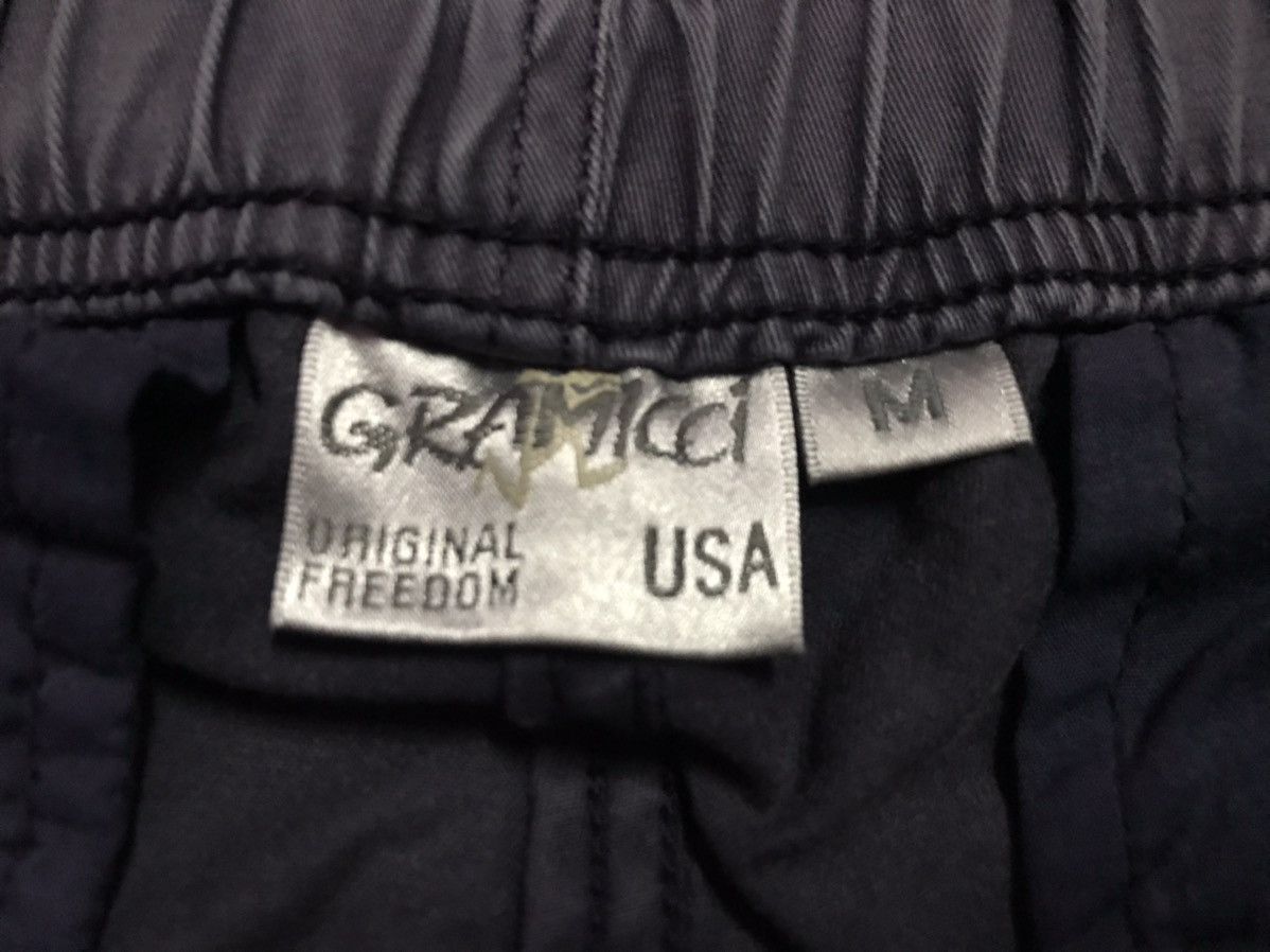 Gramicci Gramicci Pants Size M Size US 30 / EU 46 - 4 Thumbnail