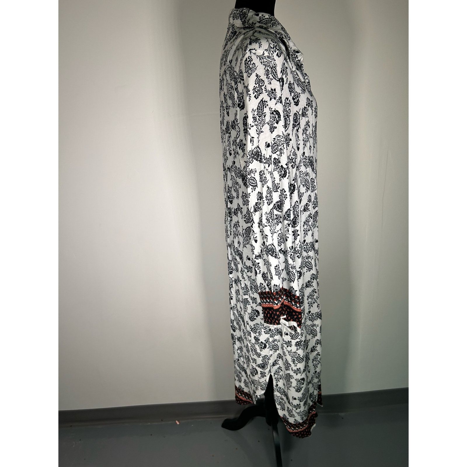 Other Bedrin Coverup Size 46 Size XL / US 12-14 / IT 48-50 - 6 Thumbnail