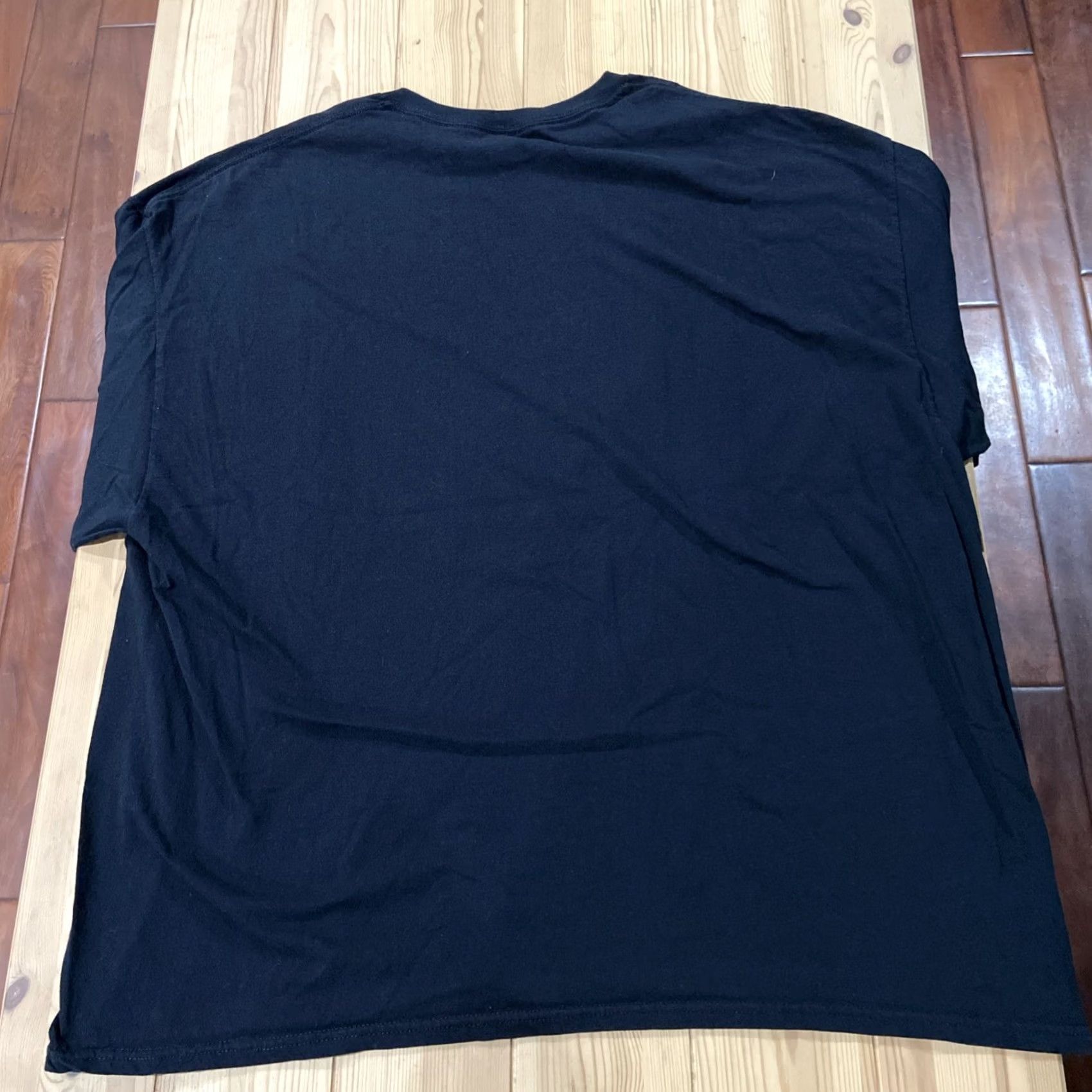 Vintage VINTAGE BUZZCOCKS Buzzcocks are coming 2024 USA Canada Tour Band Punk Shirt 2XL Black Mens T-Shirt Short Sleeve Punk 2XL Size US XXL / EU 58 / 5 - 5 Thumbnail