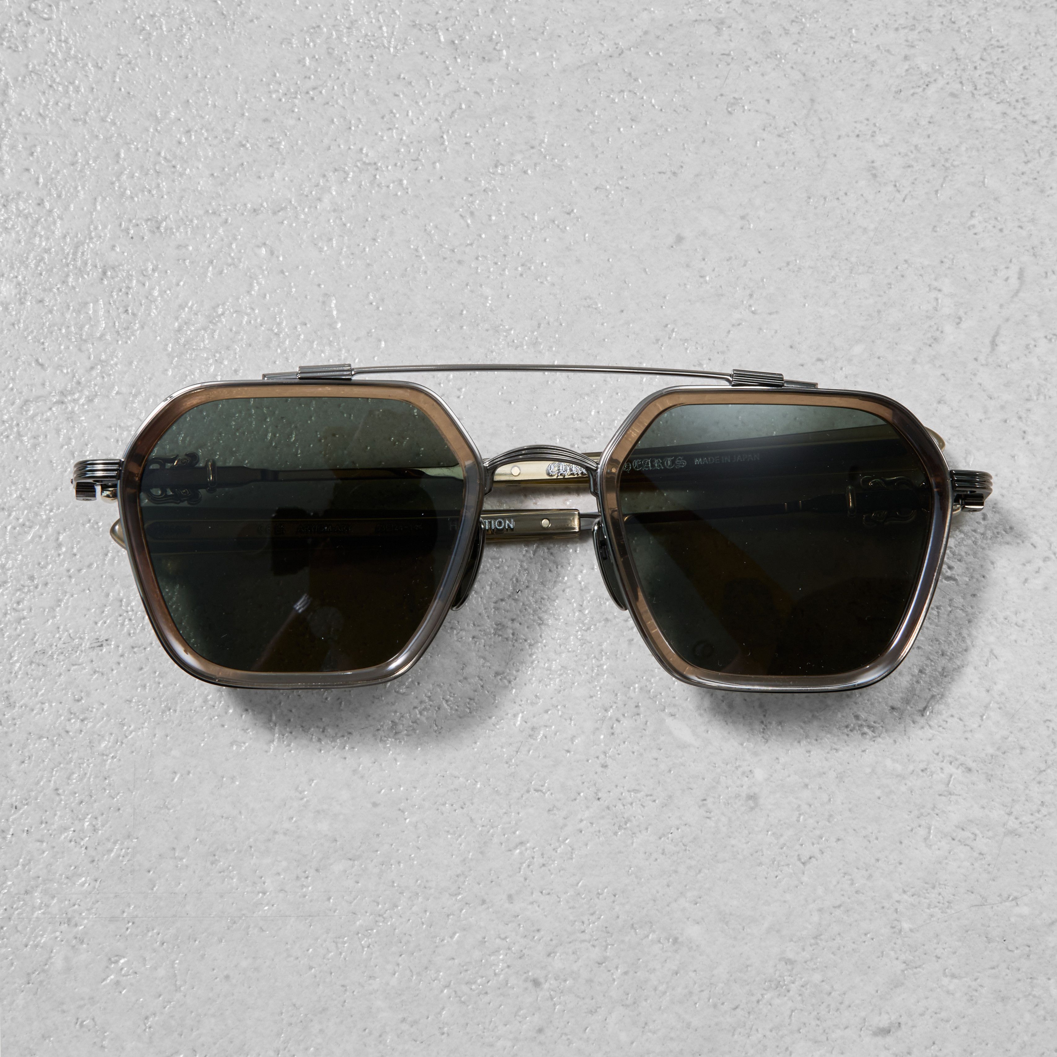 Chrome Hearts CHROME HEARTS HOTATION Size ONE SIZE - 3 Thumbnail
