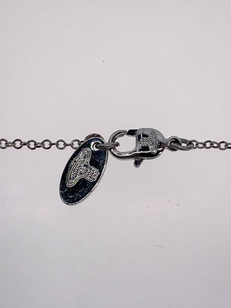 Vivienne Westwood Stone Orb Necklace Size ONE SIZE - 3 Thumbnail