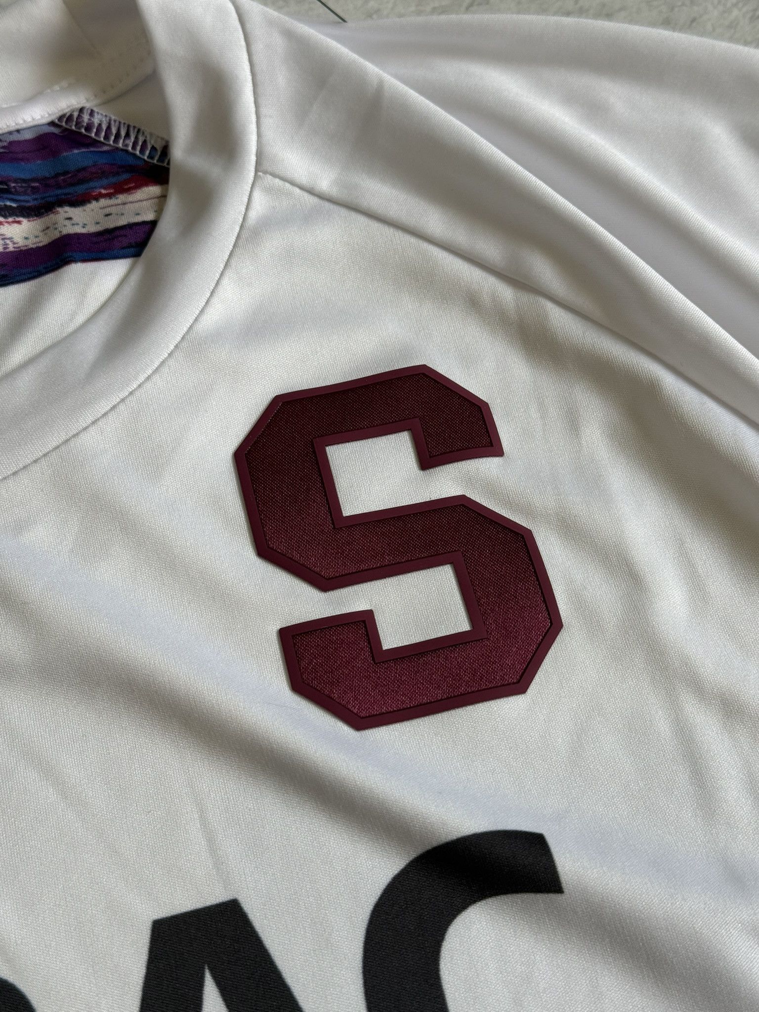 Kappa Deportivo Saprissa 2023 Football Soccer Shirt Jersey Kappa Size US XXL / EU 58 / 5 - 5 Thumbnail