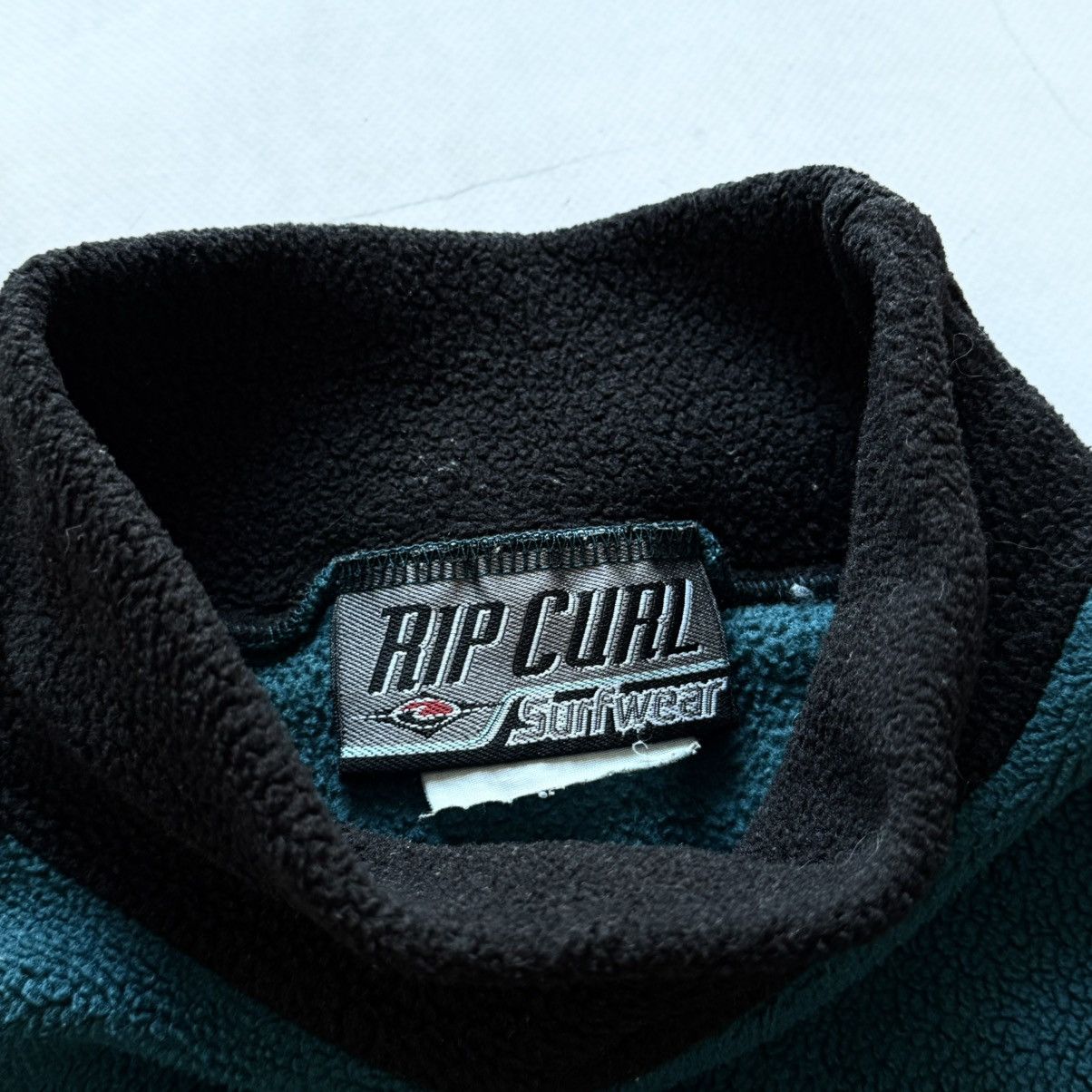 Rip Curl Vintage 90s Rip Curl Balaclava Billabong Vibe Fleece Surf Size US XL / EU 56 / 4 - 9 Thumbnail