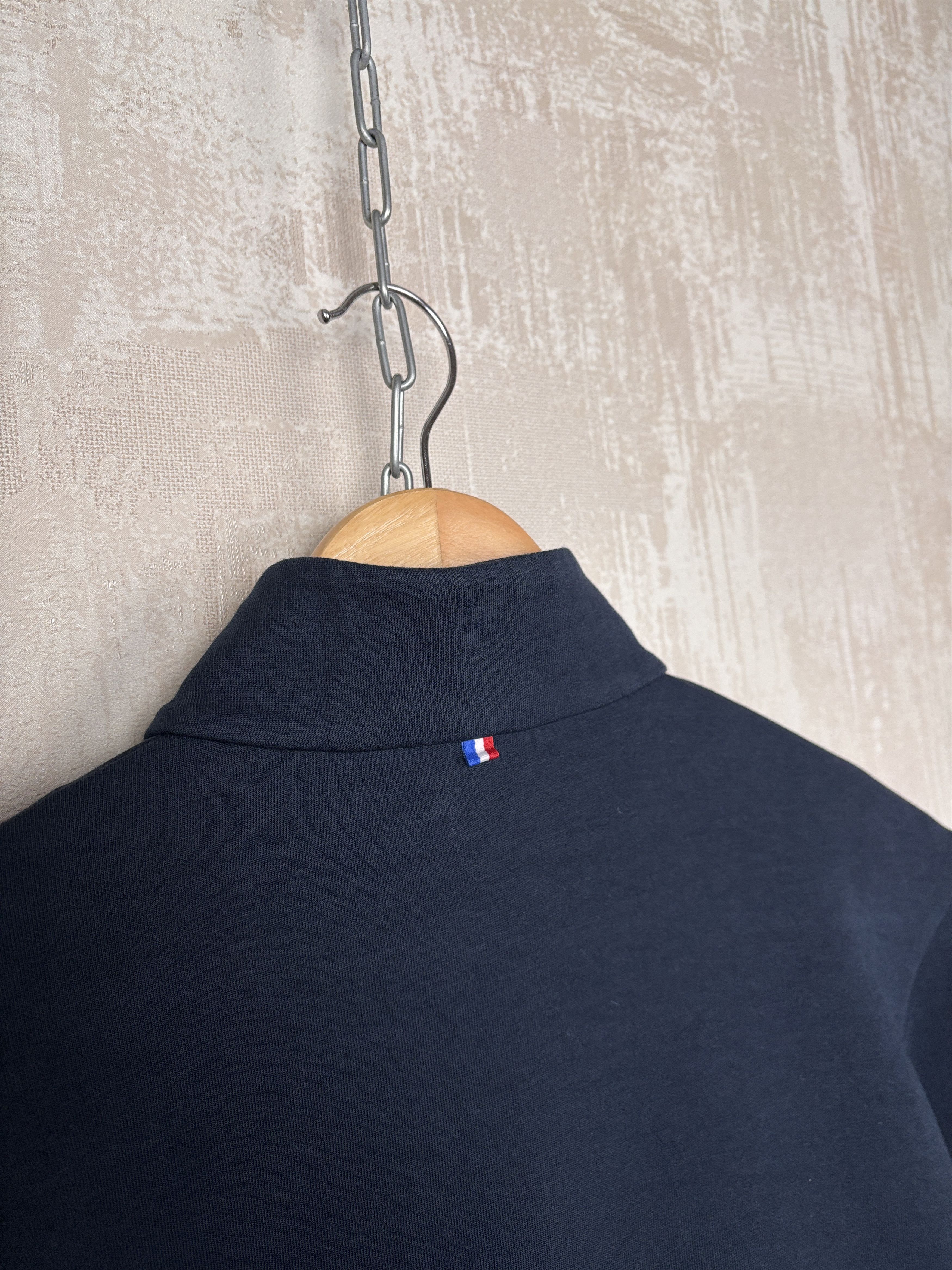Le Coq Sportif Alpine F1 Team Le Coq Sportif Jacket Size XS Size US XS / EU 42 / 0 - 15 Thumbnail