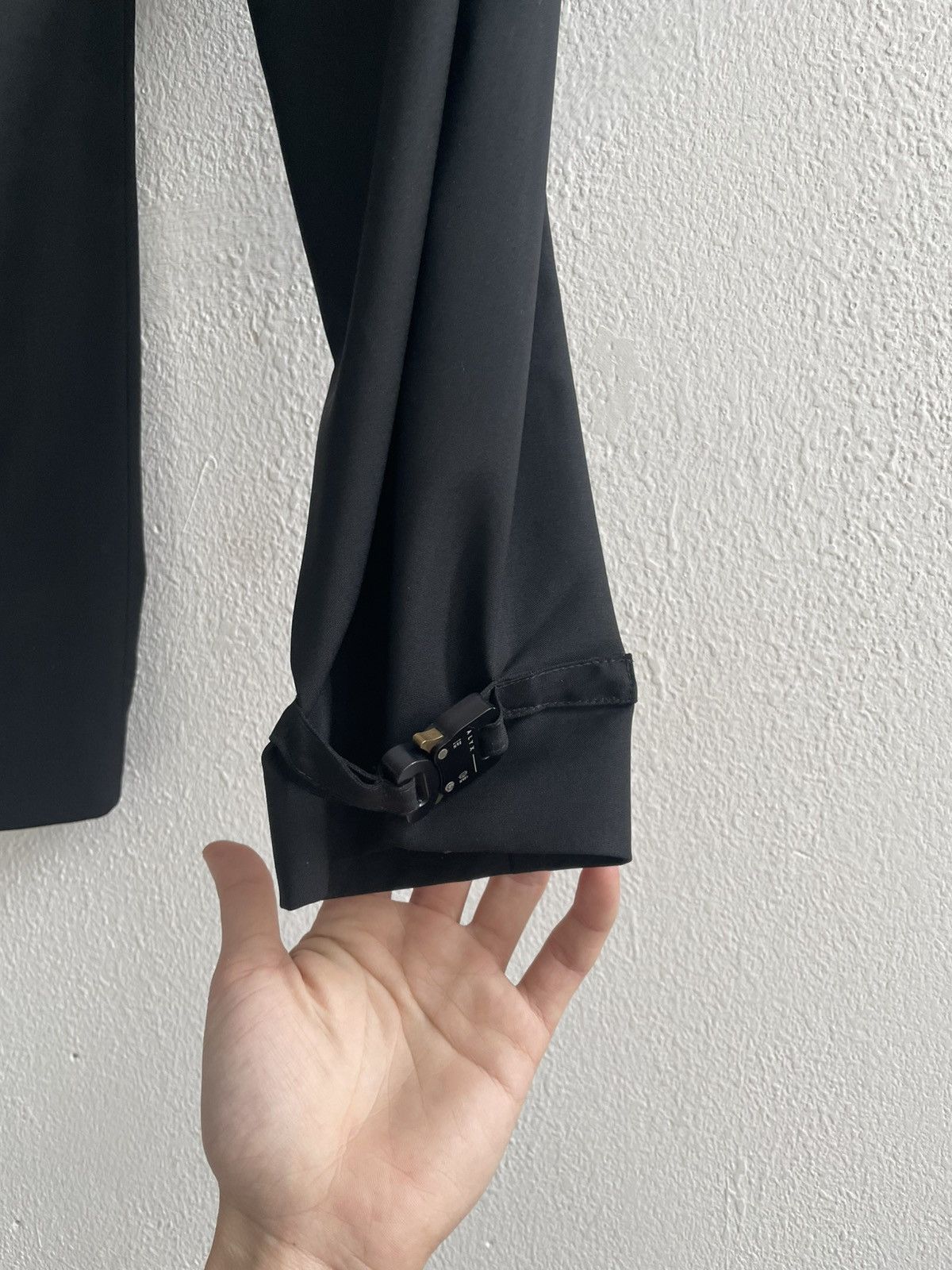 Alyx Alyx pants Size 27" / US 4 / IT 40 - 5 Thumbnail