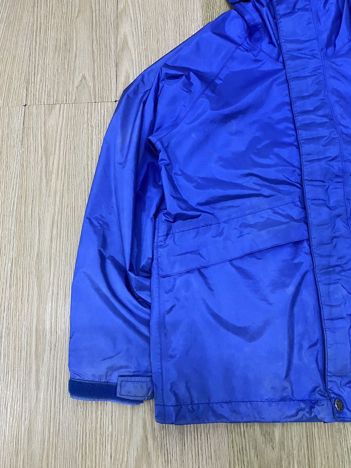 Goretex Vintage The north face goretex jacket Size US S / EU 44-46 / 1 - 3 Thumbnail