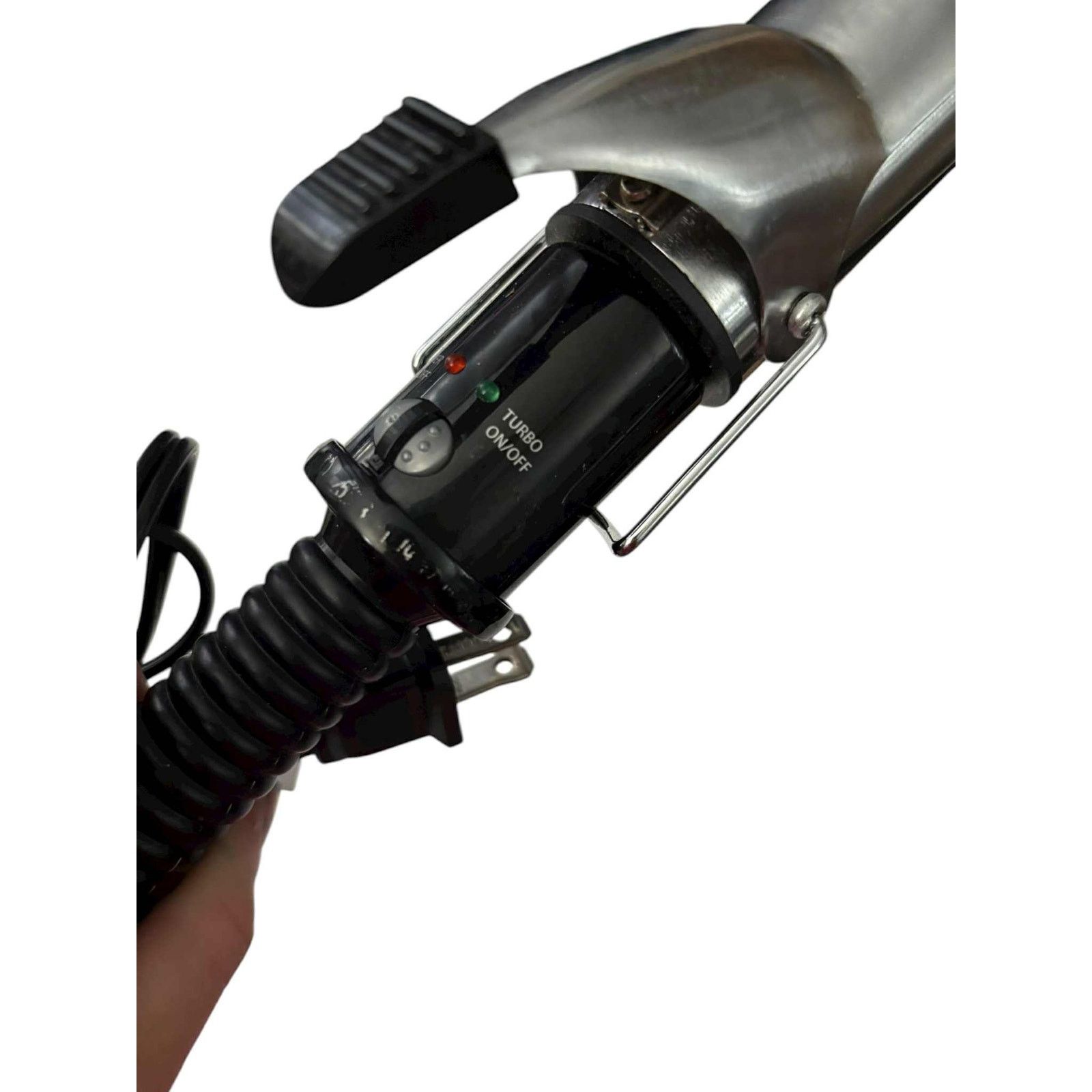 Other Conair Instant Heat 1.5 Inch Curling Iron Soft Waves Size ONE SIZE - 3 Thumbnail