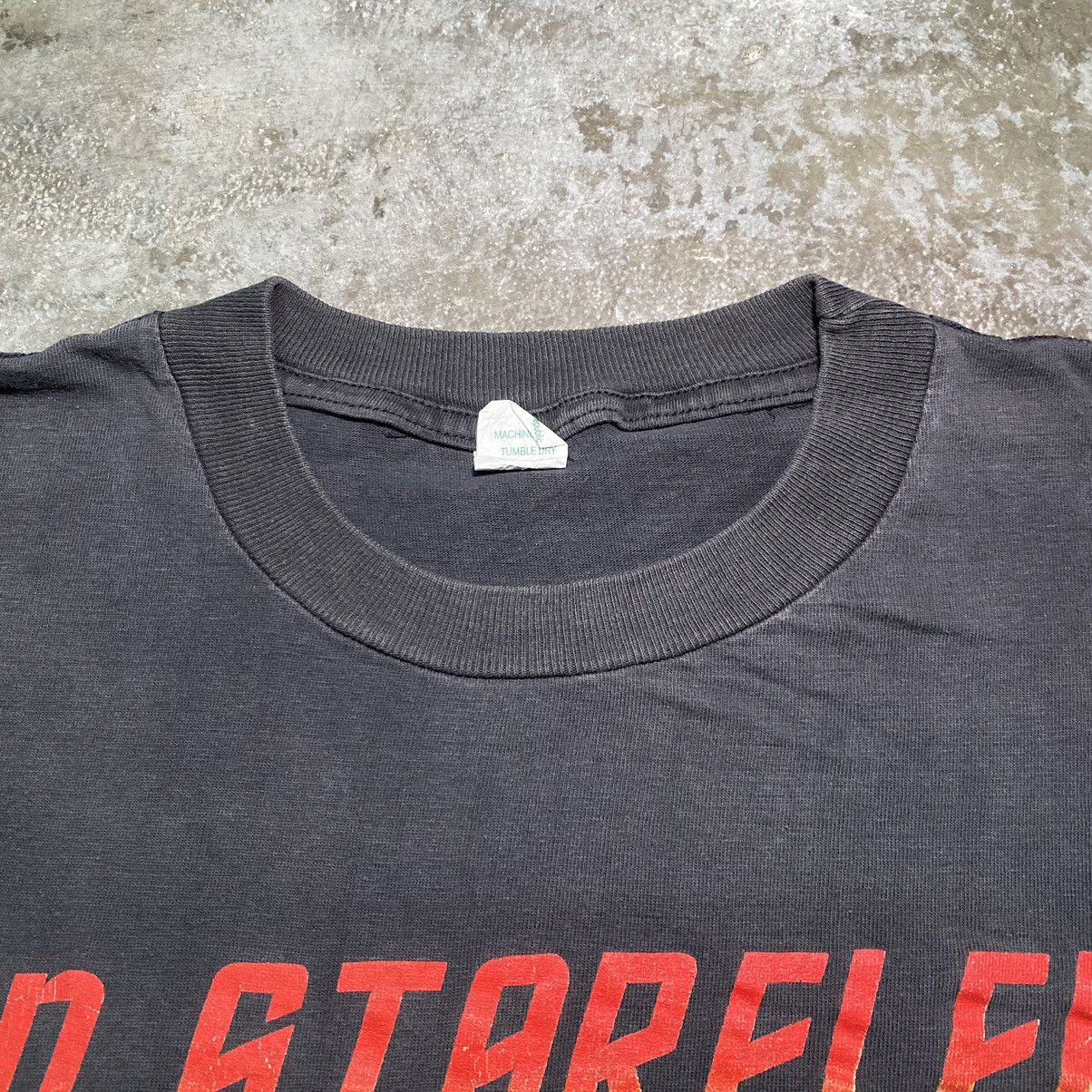 Vintage Vintage 1993 Star Trek Join Starfleet Movie Tee Size US XL / EU 56 / 4 - 2 Thumbnail