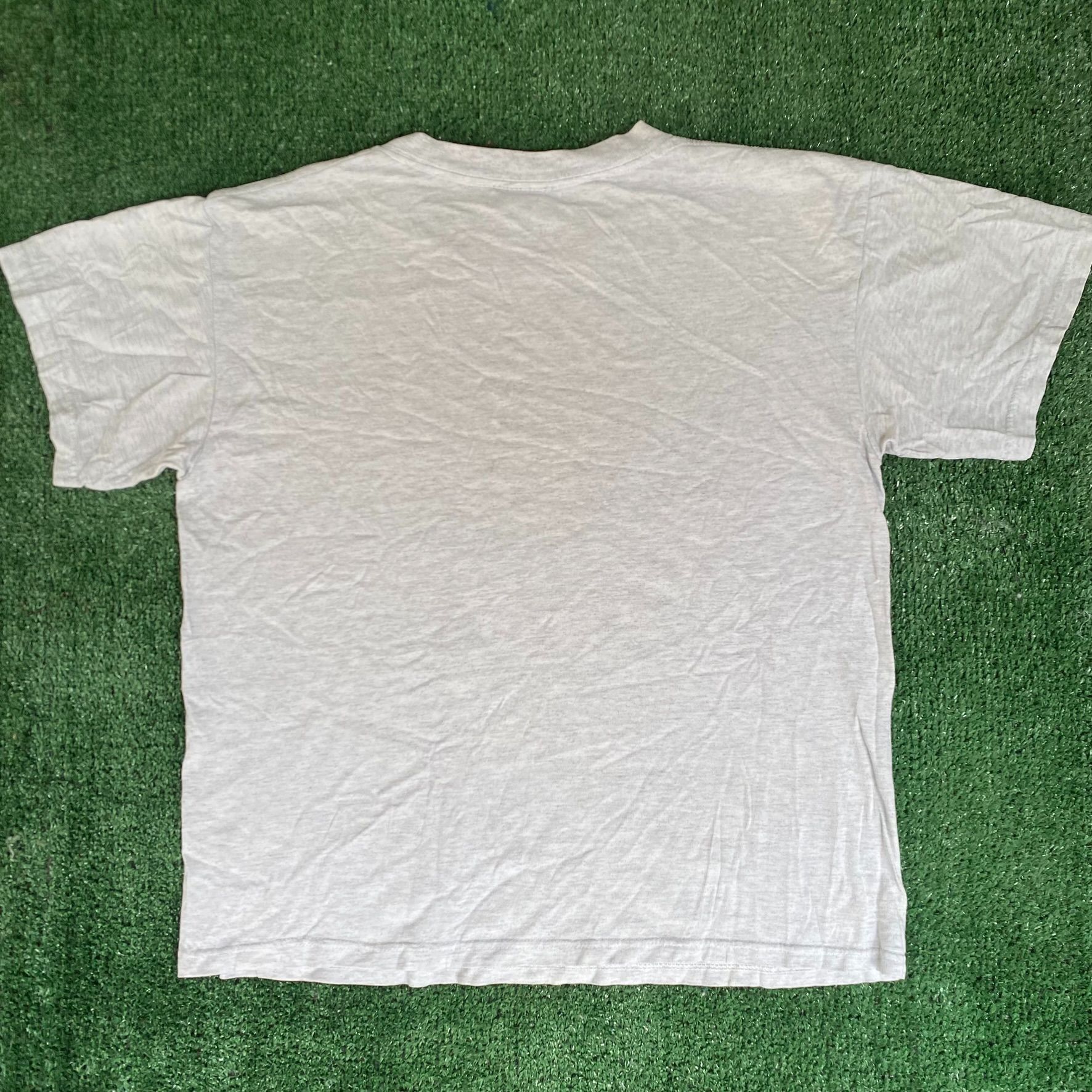 Cartoon Network Vintage 90s Scooby Doo Shirt Rare Retro Cartoon Network Tee Size US M / EU 48-50 / 2 - 5 Thumbnail