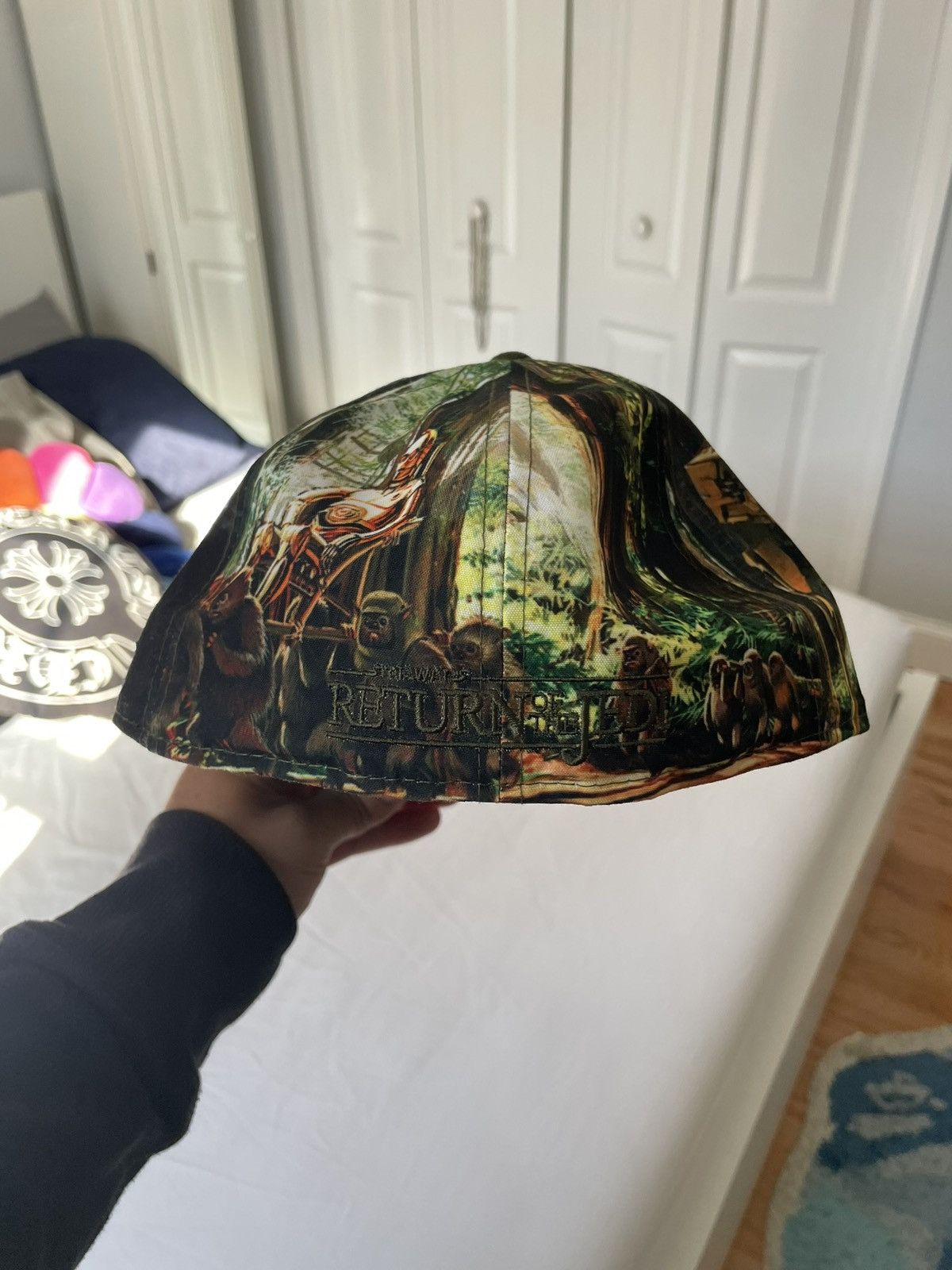 MLB × New Era STAR WARS RETURN OF THE JEDI Size ONE SIZE - 2 Thumbnail