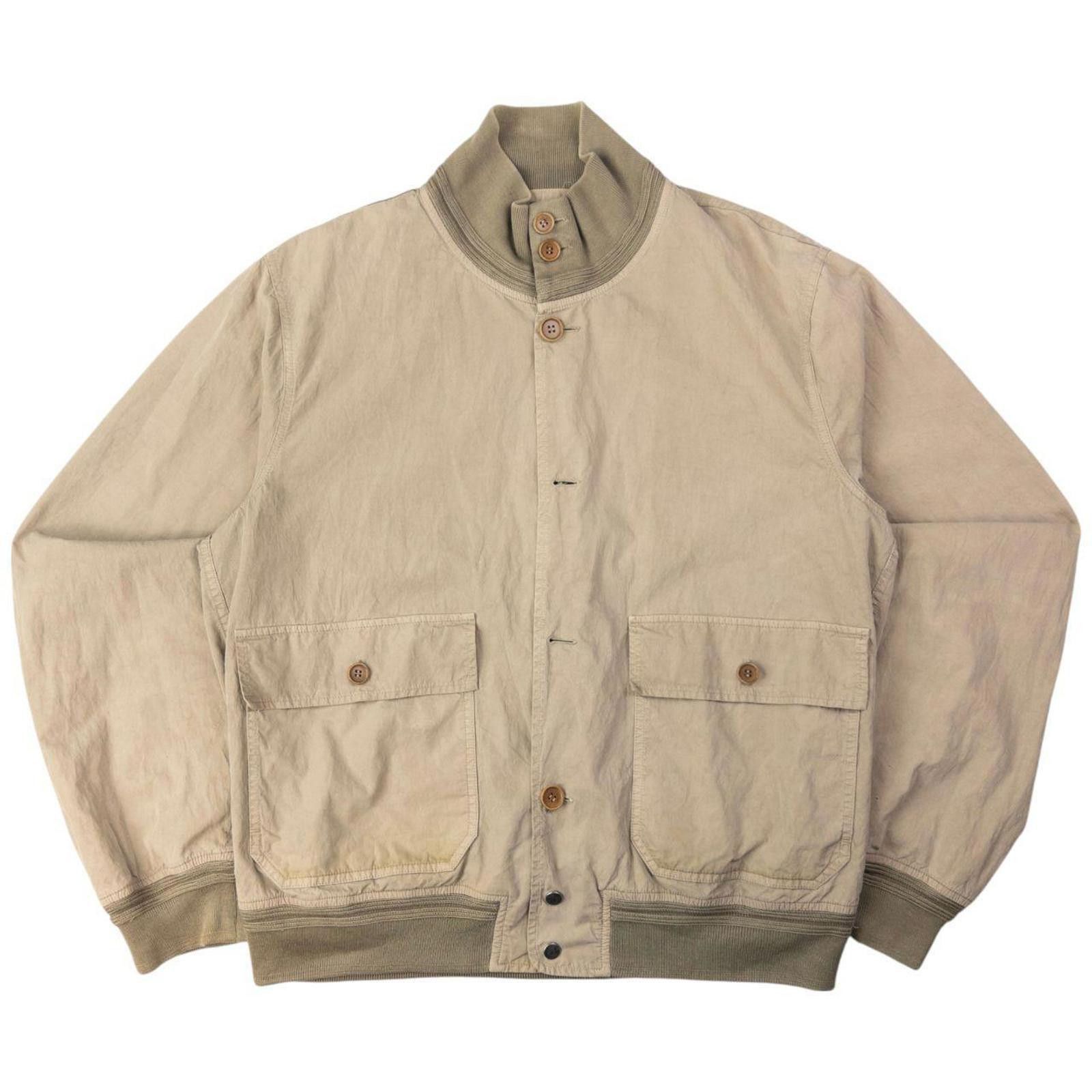 C.P. Company Vintage C.P. COMPANY MARINA JACKET | Grailed